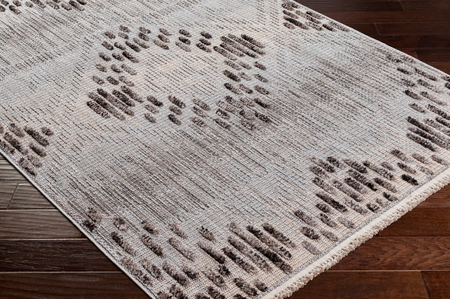 Zaragoza Machine Woven Rug Livabliss Zaragoza