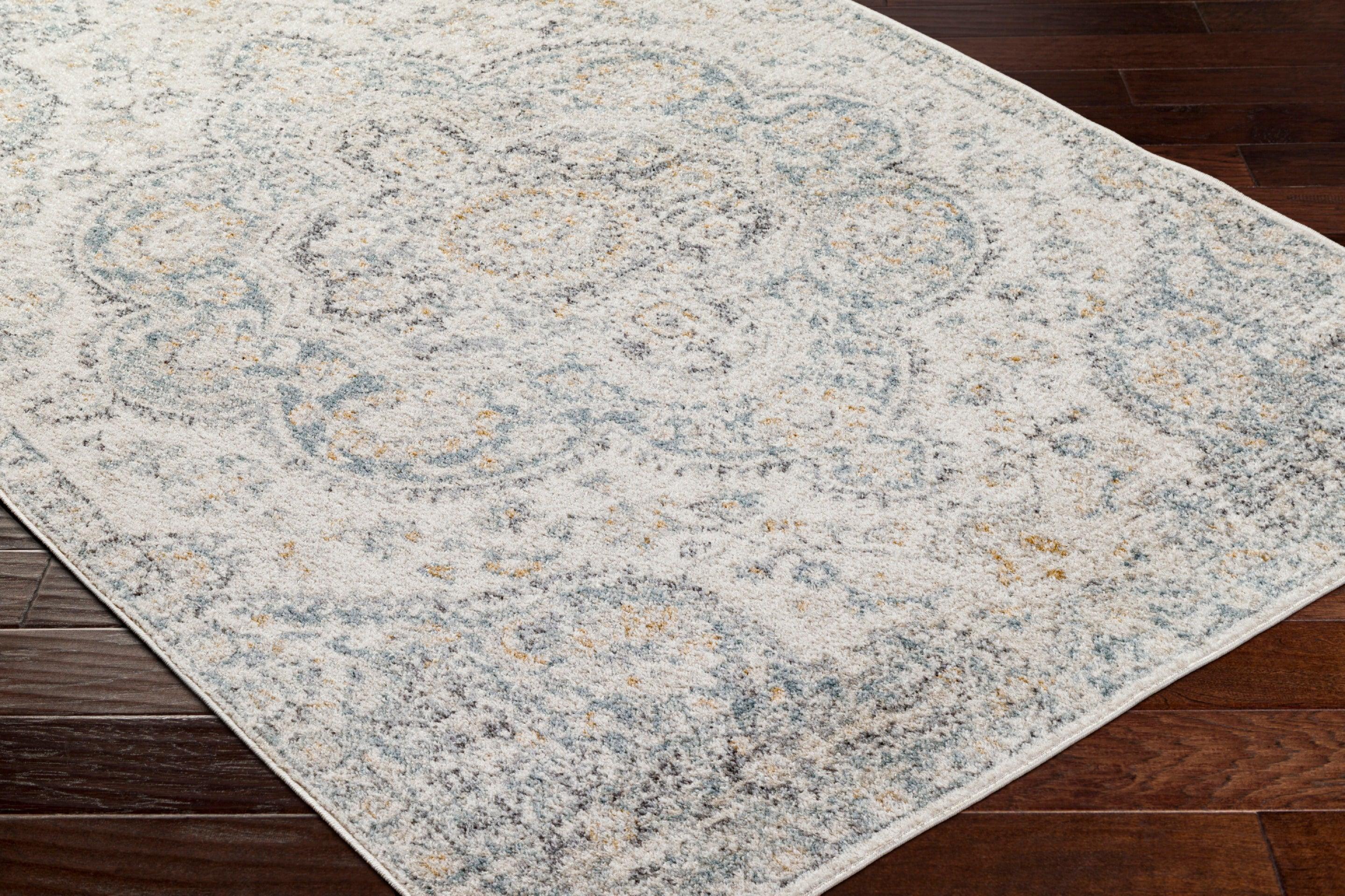 Elaziz Machine Woven Rug Livabliss Elaziz