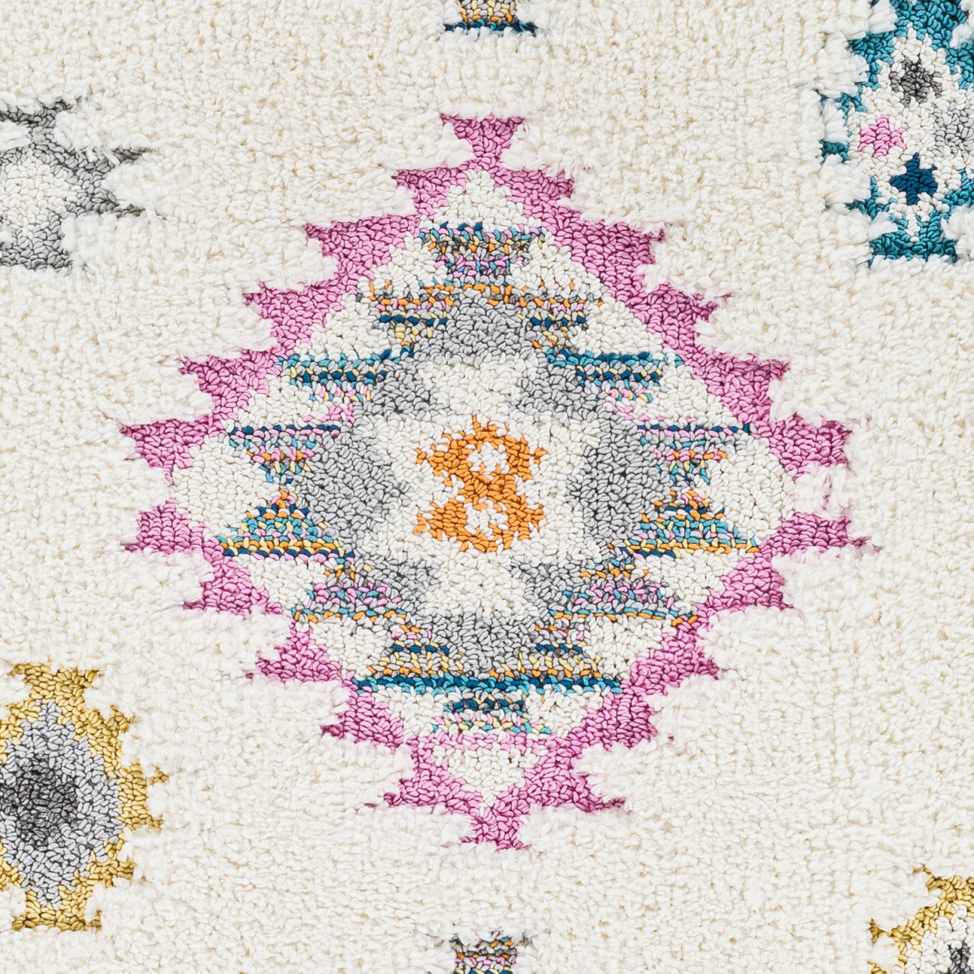 Lofty Machine Woven Rug Livabliss Lofty