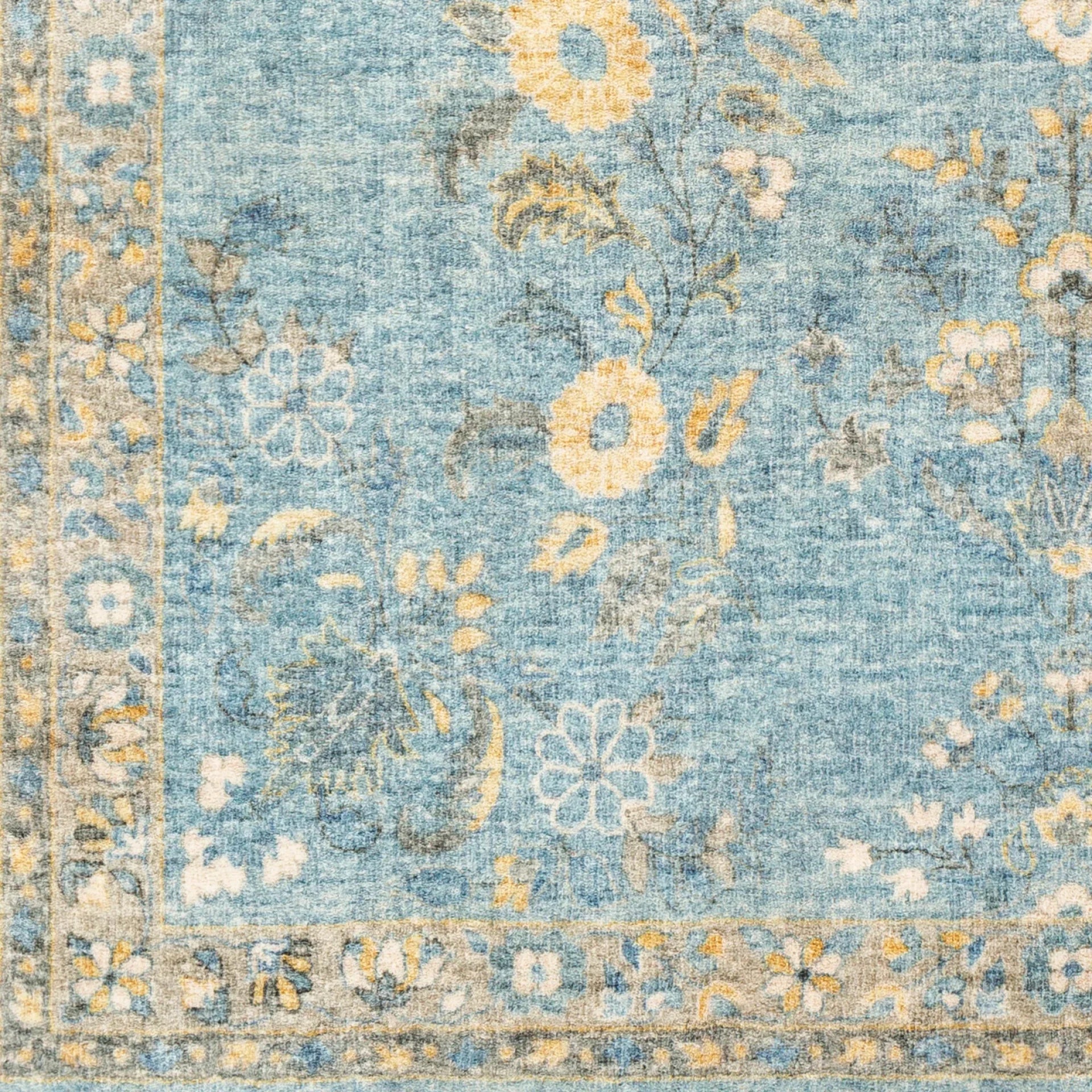 Erin Machine Woven Rug Livabliss Erin
