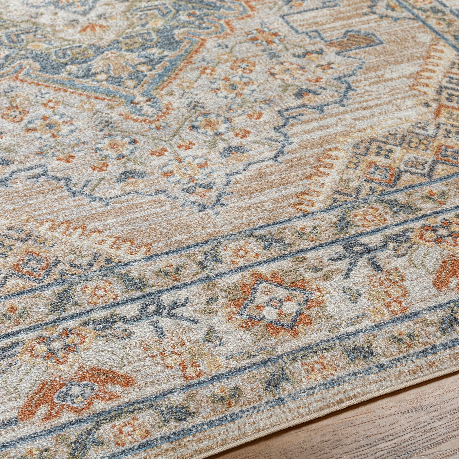 Lillian Machine Woven Rug Livabliss Lillian
