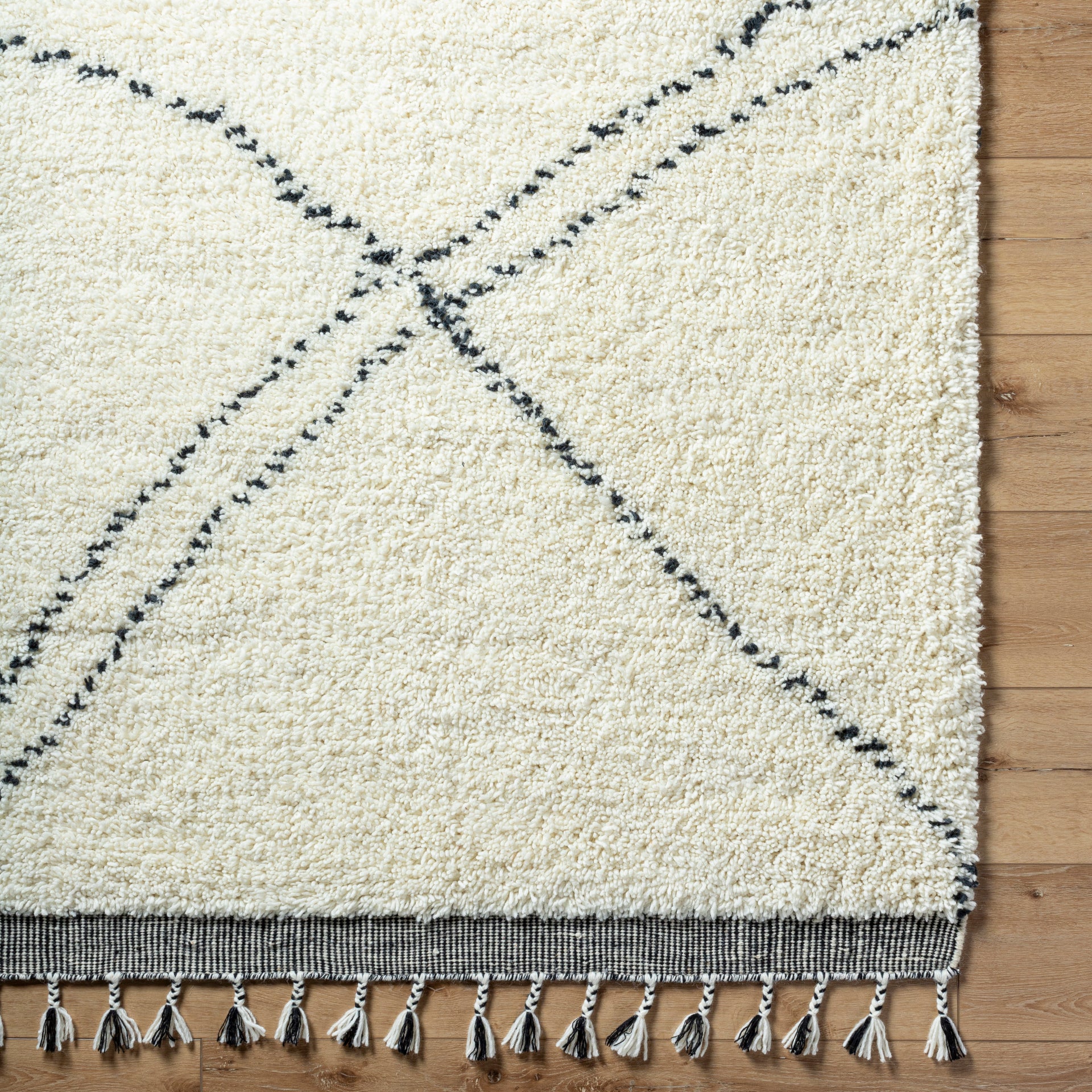 Mirela Handmade Rug Livabliss Mirela