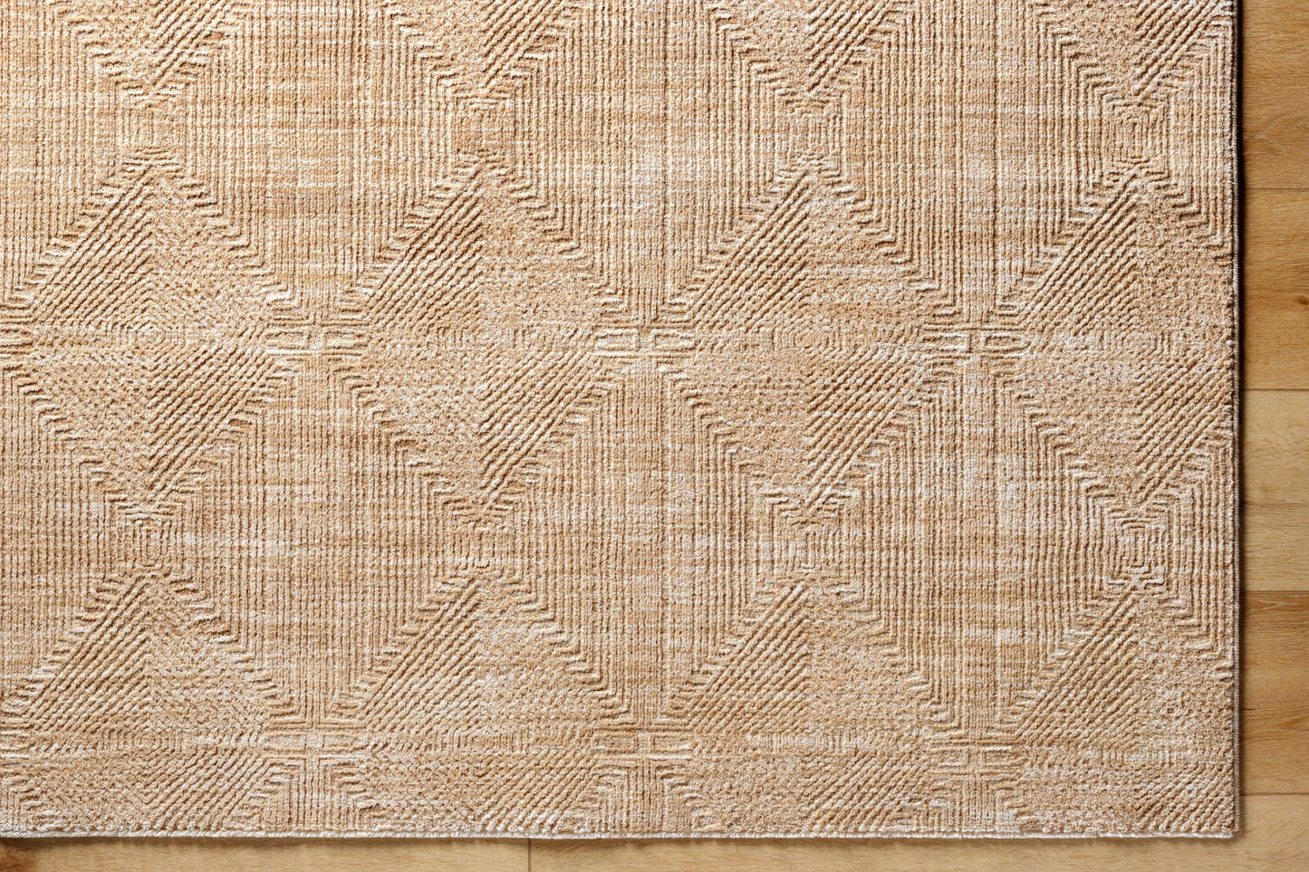 Masterpiece Machine Woven Rug Livabliss Masterpiece
