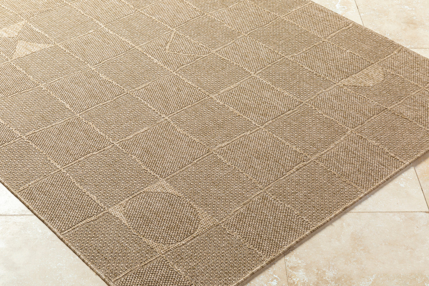 Sandra Machine Woven Rug Livabliss Sandra