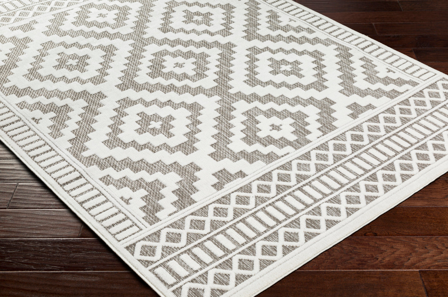 San Diego Machine Woven Rug Livabliss San Diego
