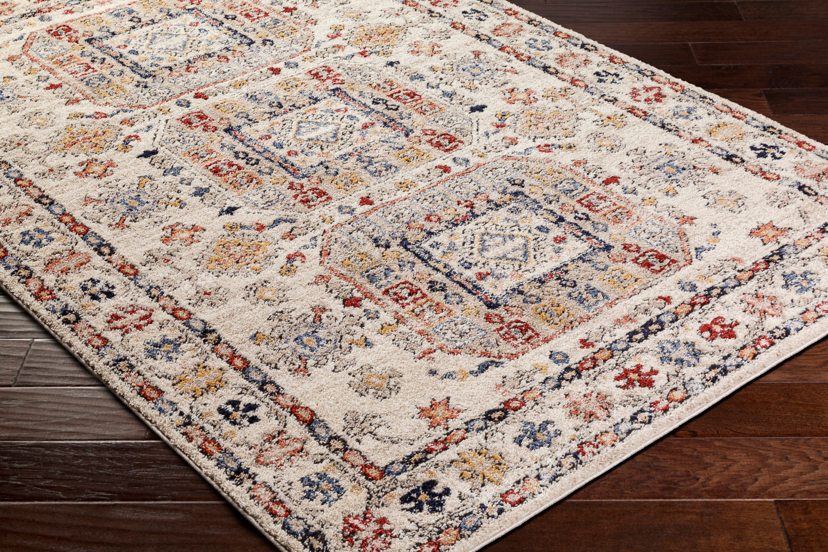 Liebe Machine Woven Rug Livabliss Liebe