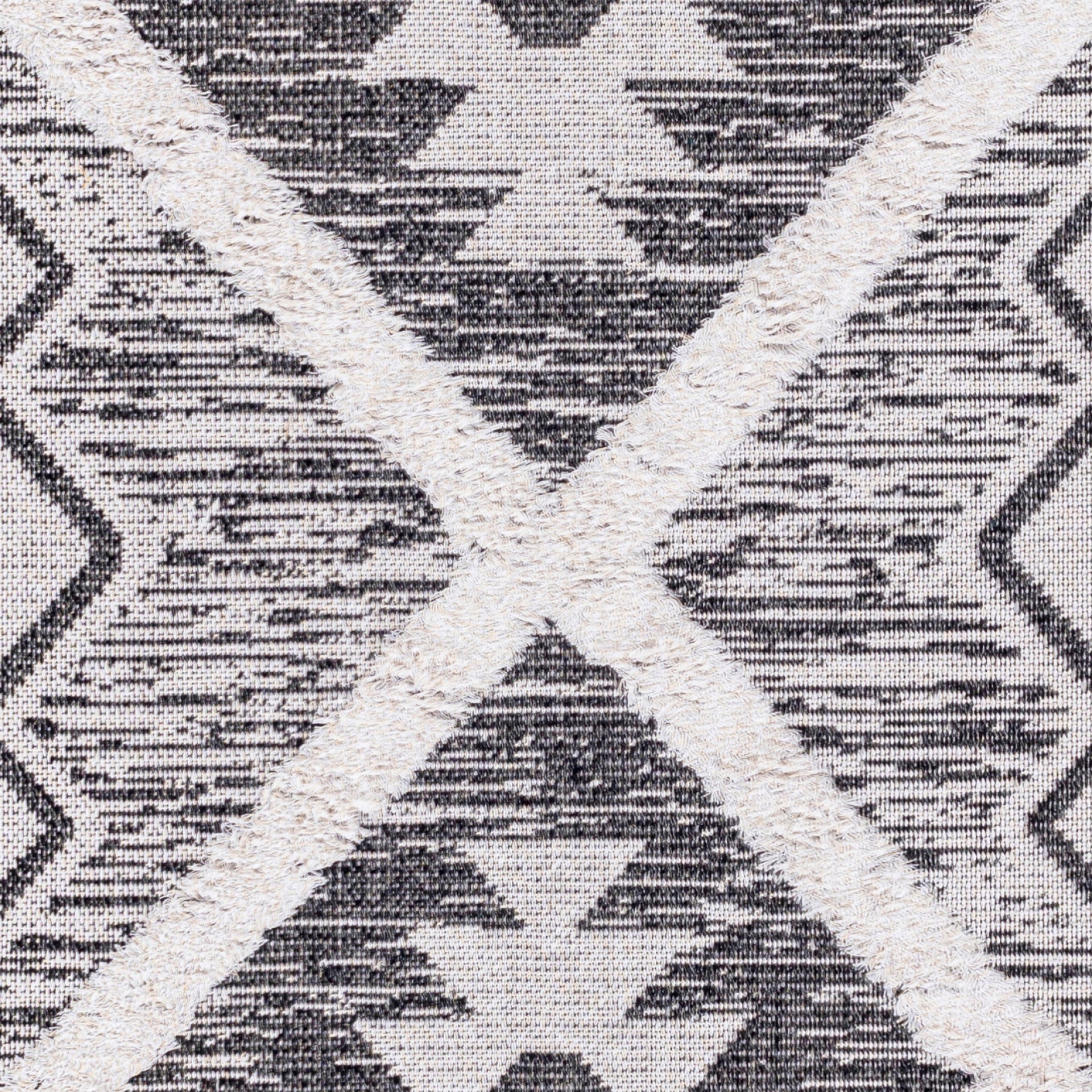 Morocotton Machine Woven Rug Livabliss Morocotton