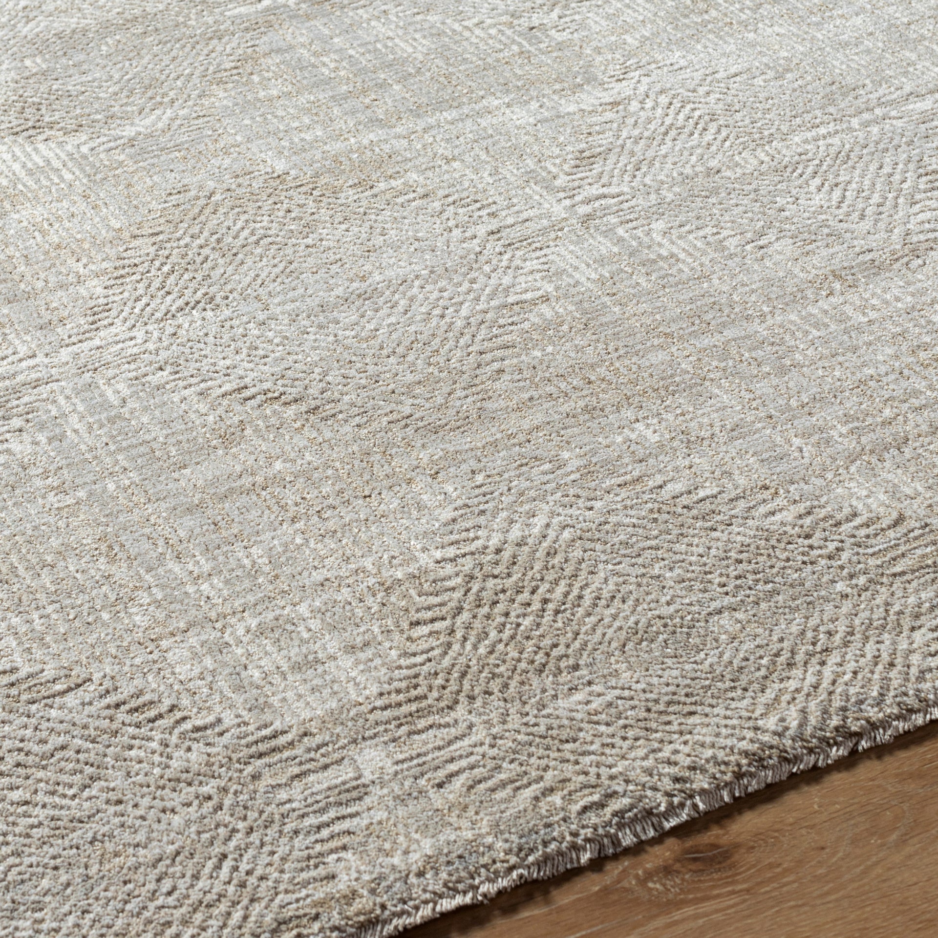 Masterpiece Machine Woven Rug Livabliss Masterpiece