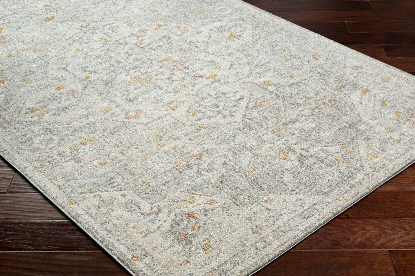 Bitlis Machine Woven Rug Livabliss Bitlis