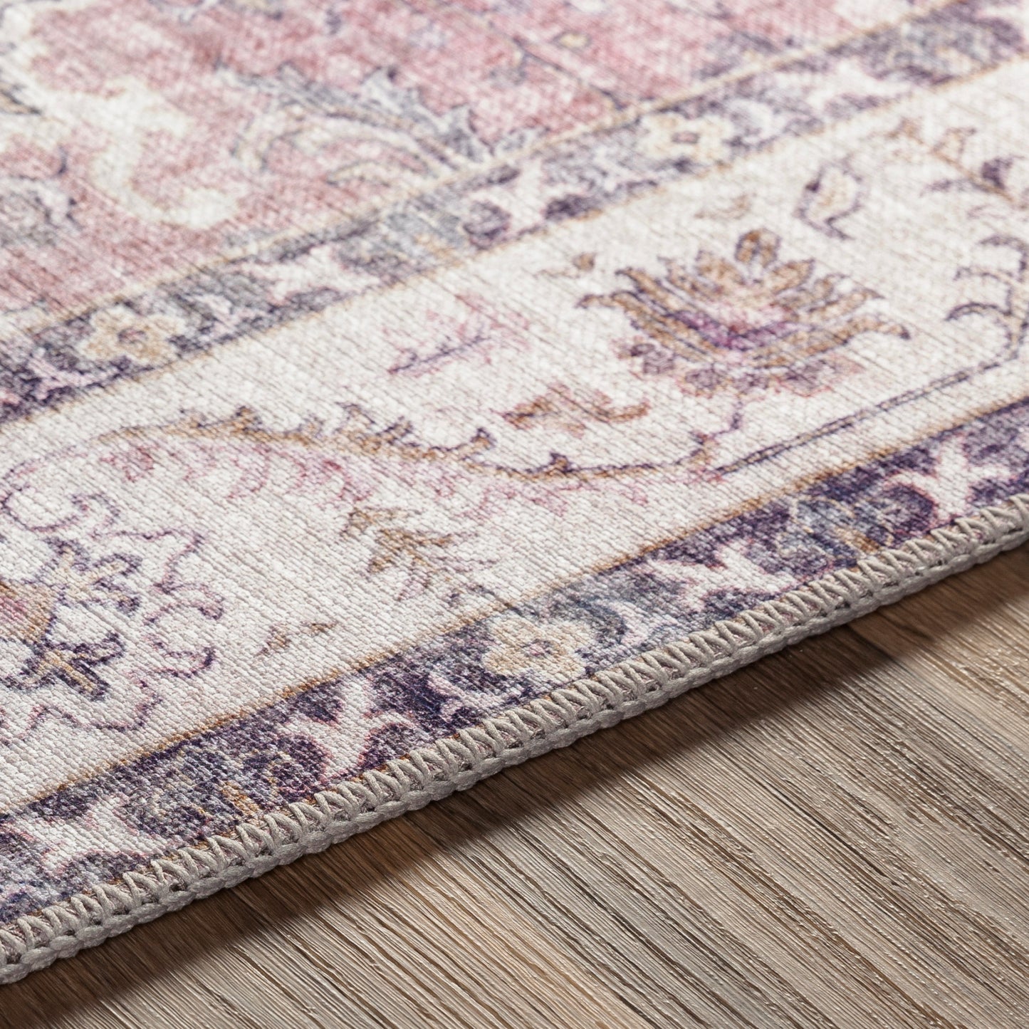 Iris Machine Woven Rug Livabliss Iris