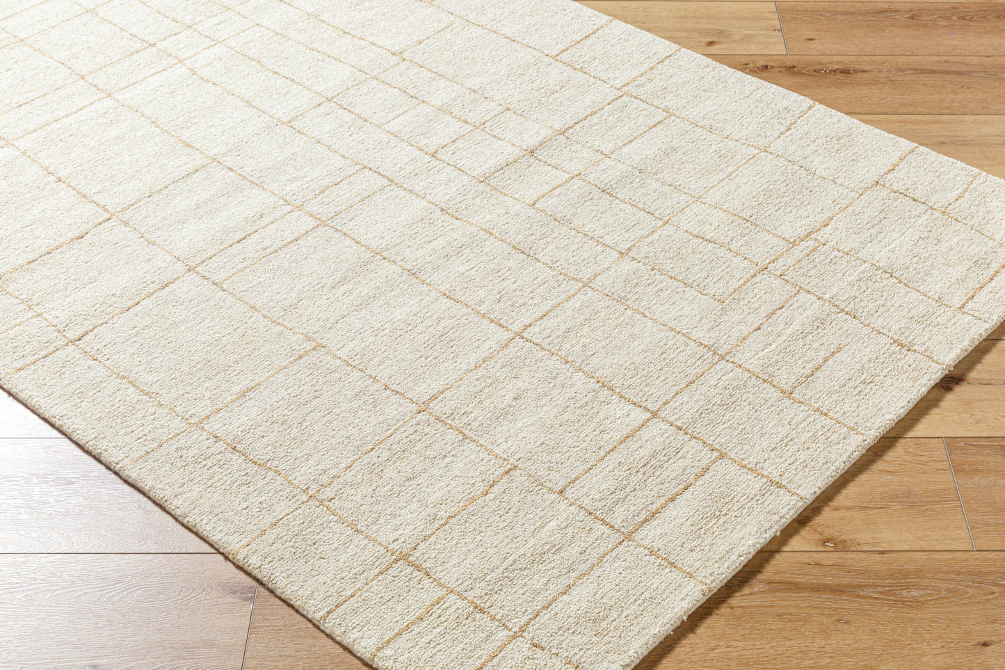 Ira Handmade Rug Vivir X Livabliss Ira