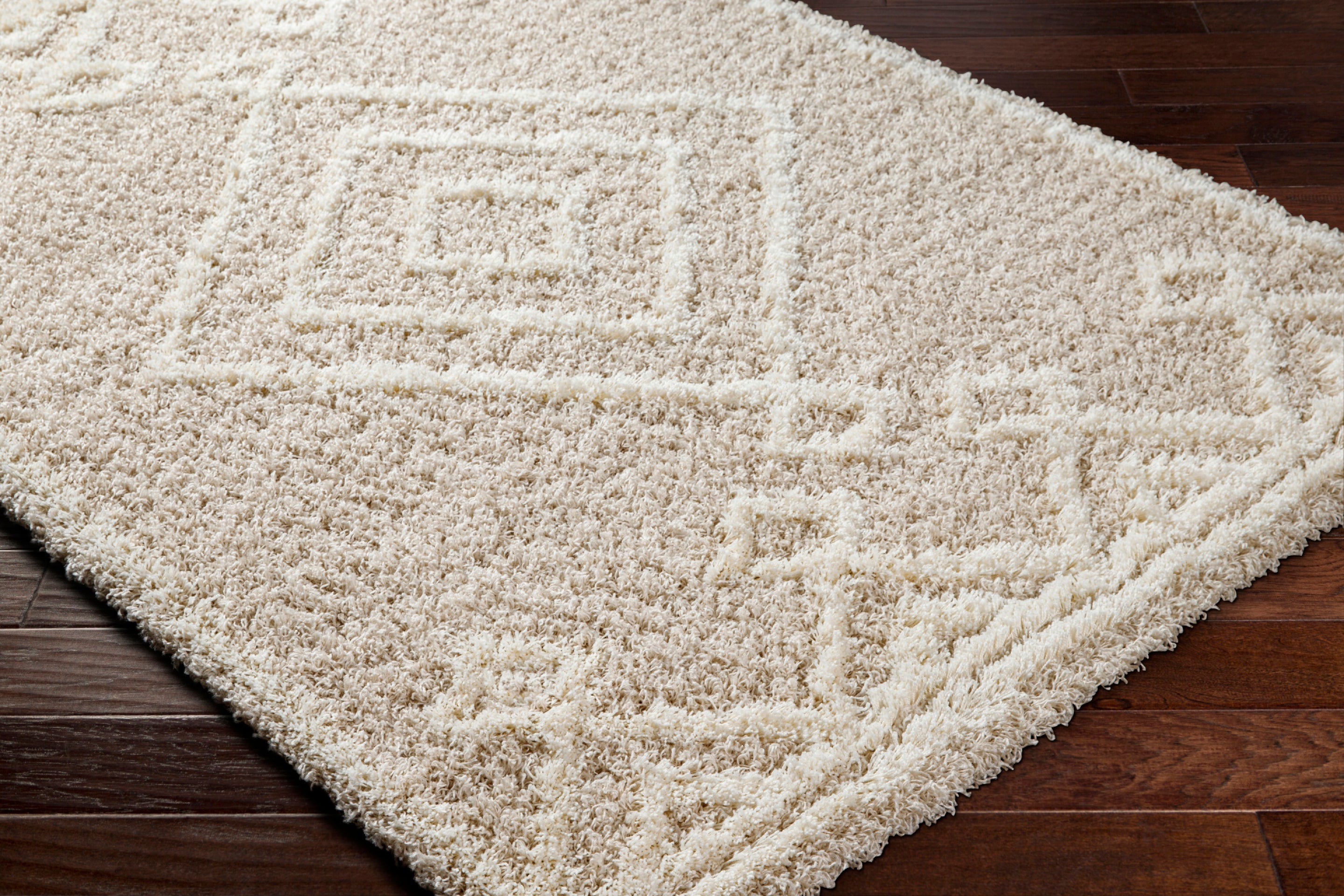 Urban Shag Machine Woven Rug Livabliss Urban Shag