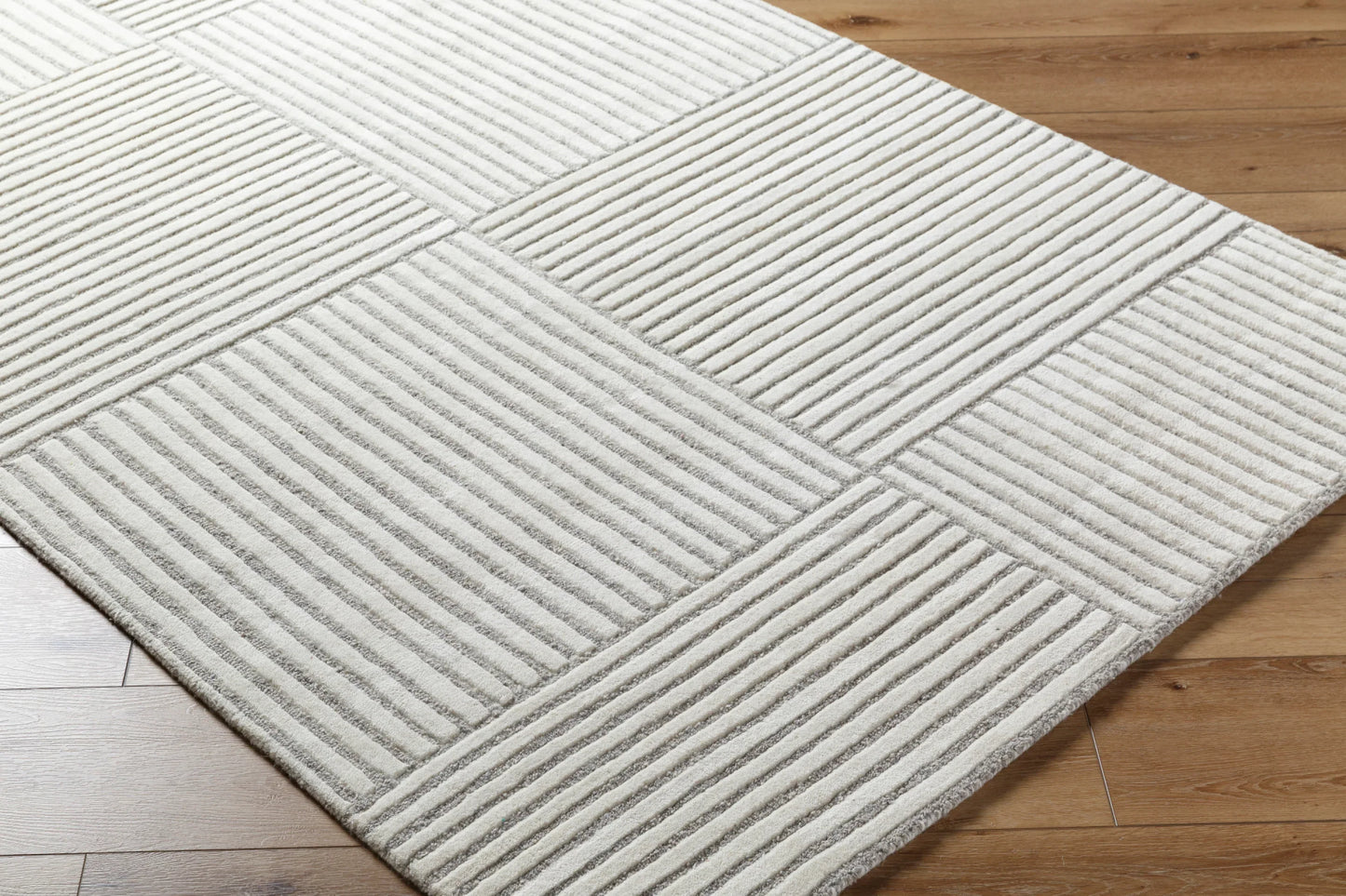 Brook Handmade Rug Livabliss Brook
