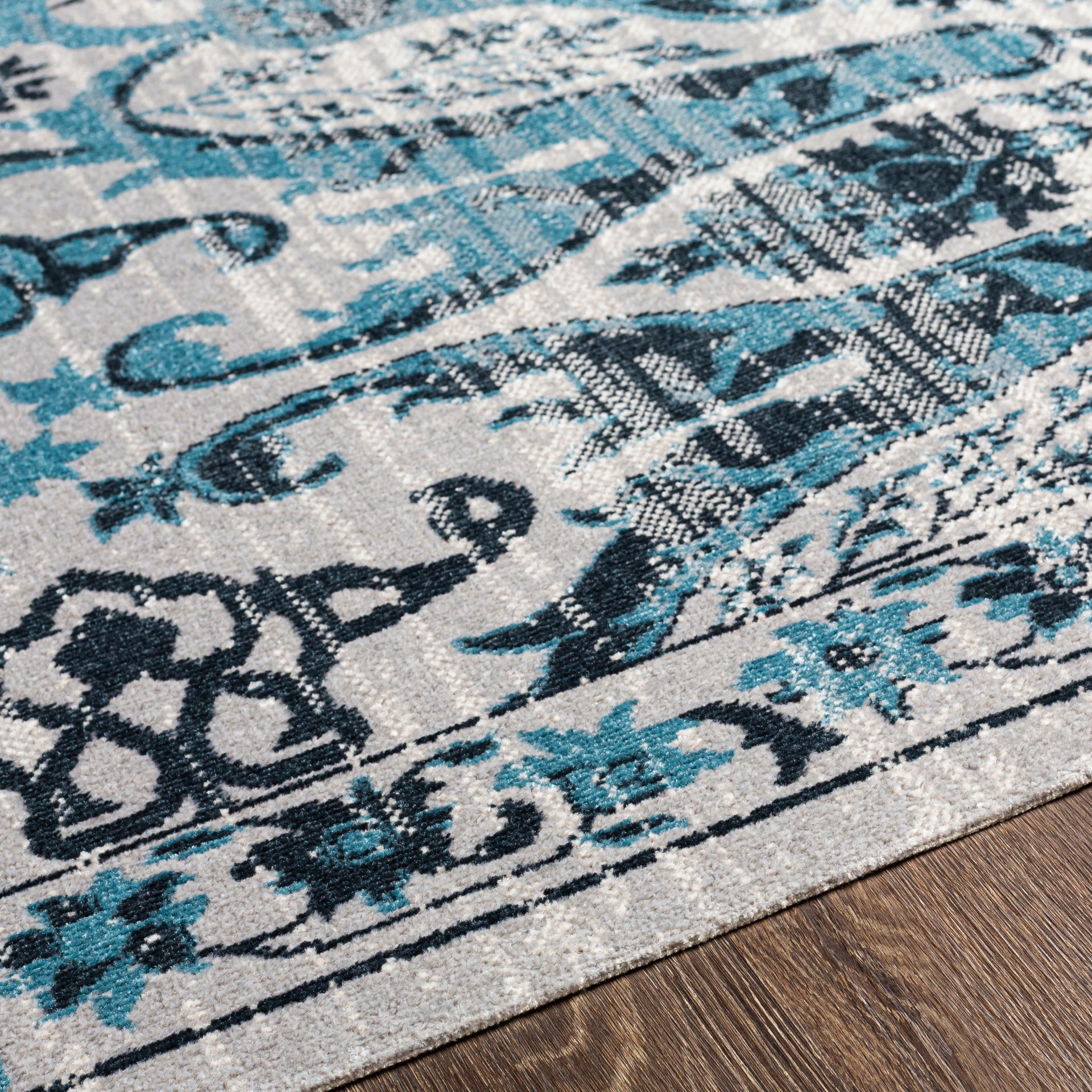 Lavadora Machine Woven Rug Livabliss Lavadora