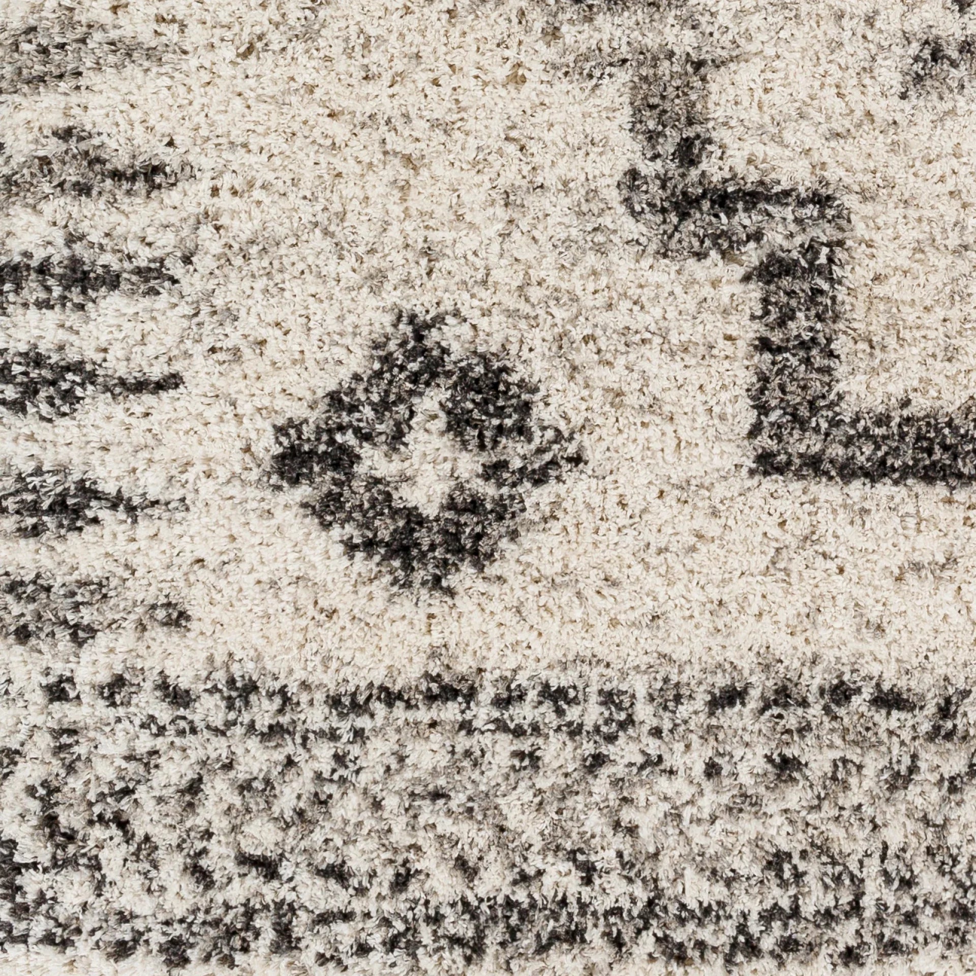 Capella Shag Machine Woven Rug Livabliss Capella Shag