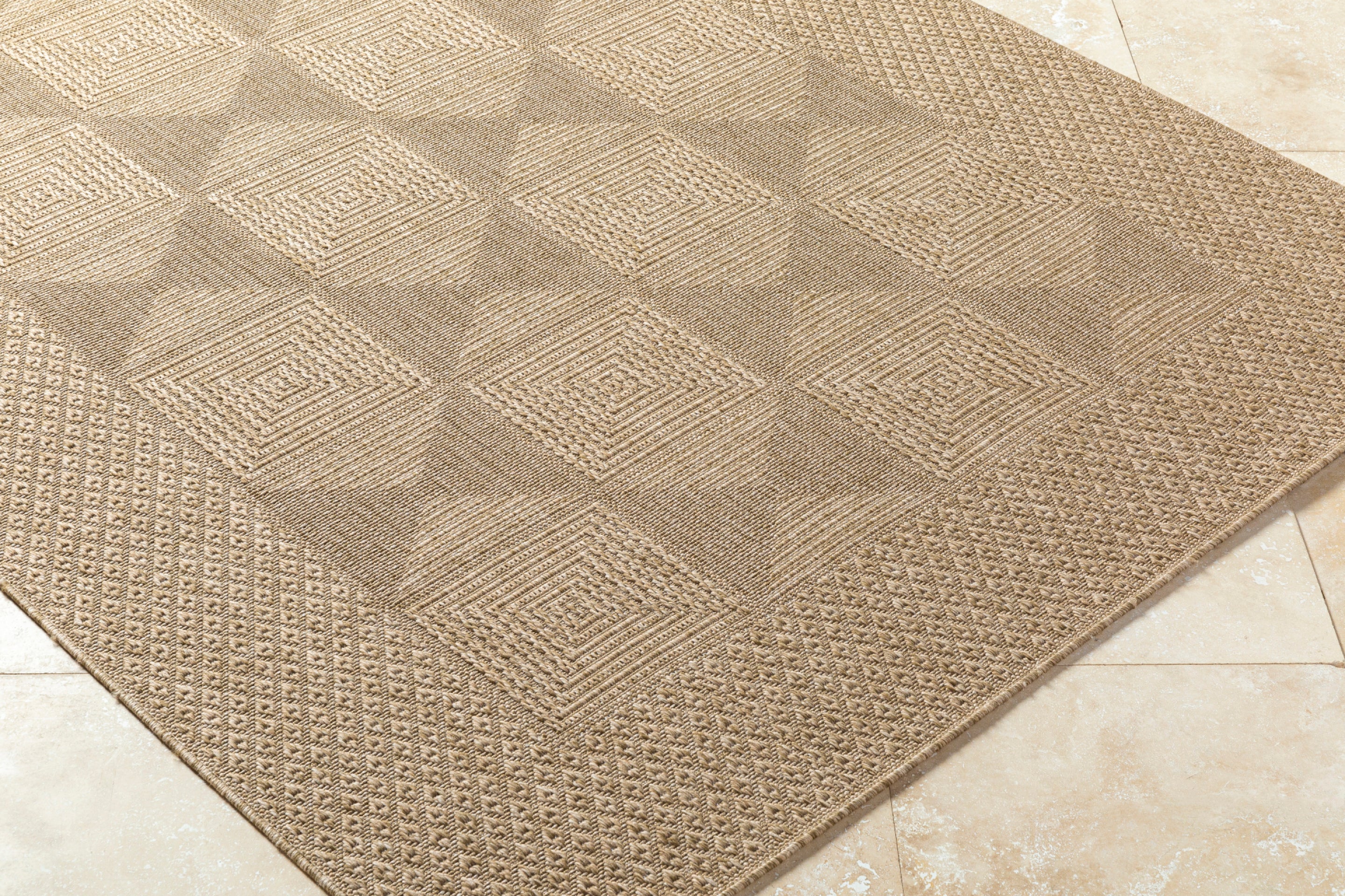 Sandra Machine Woven Rug Livabliss Sandra