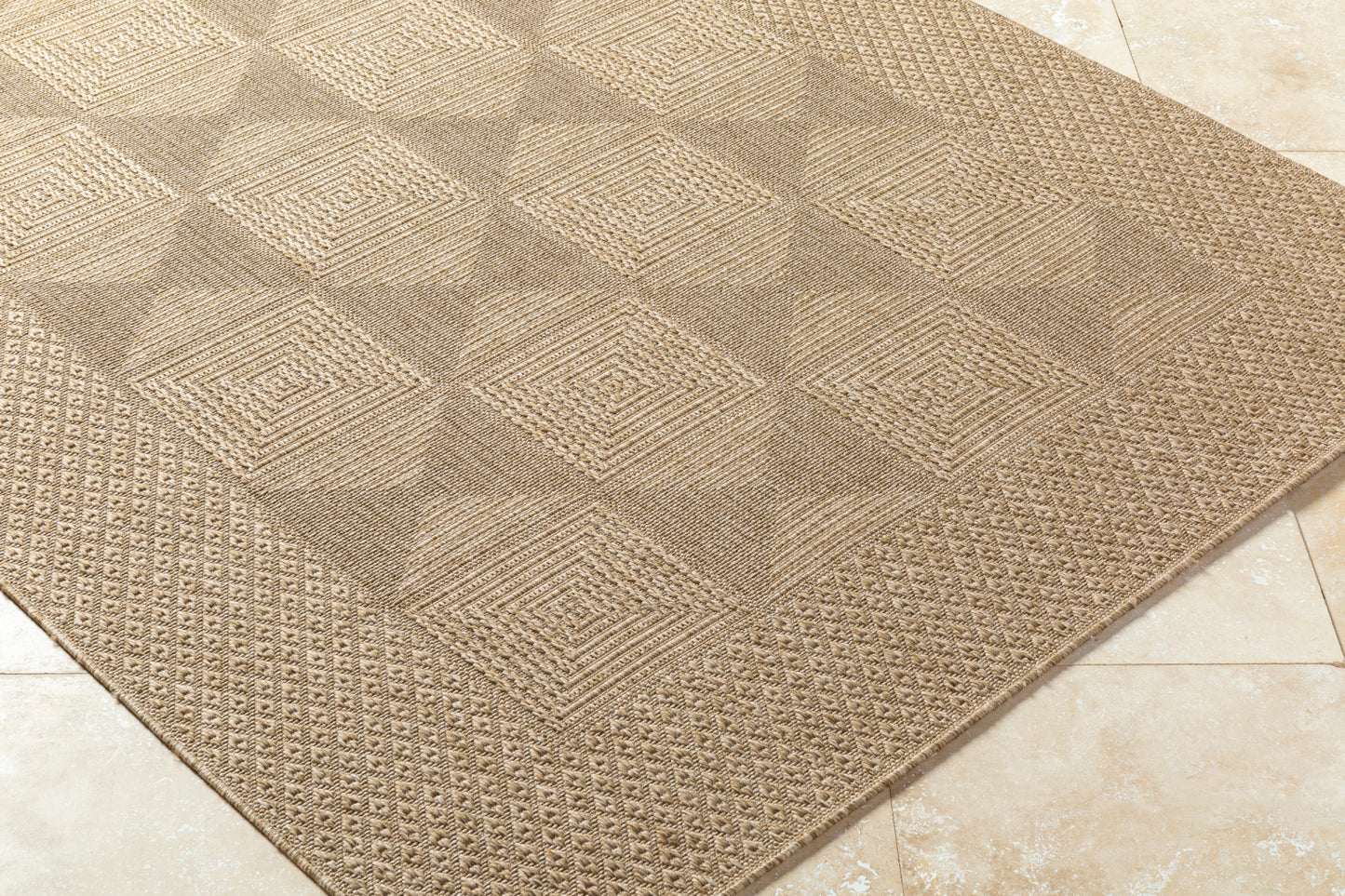 Sandra Machine Woven Rug Livabliss Sandra