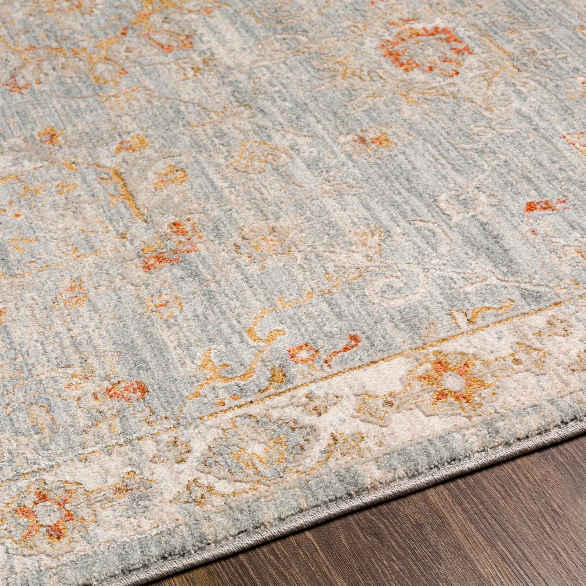 Avant Garde Machine Woven Rug Livabliss Avant Garde