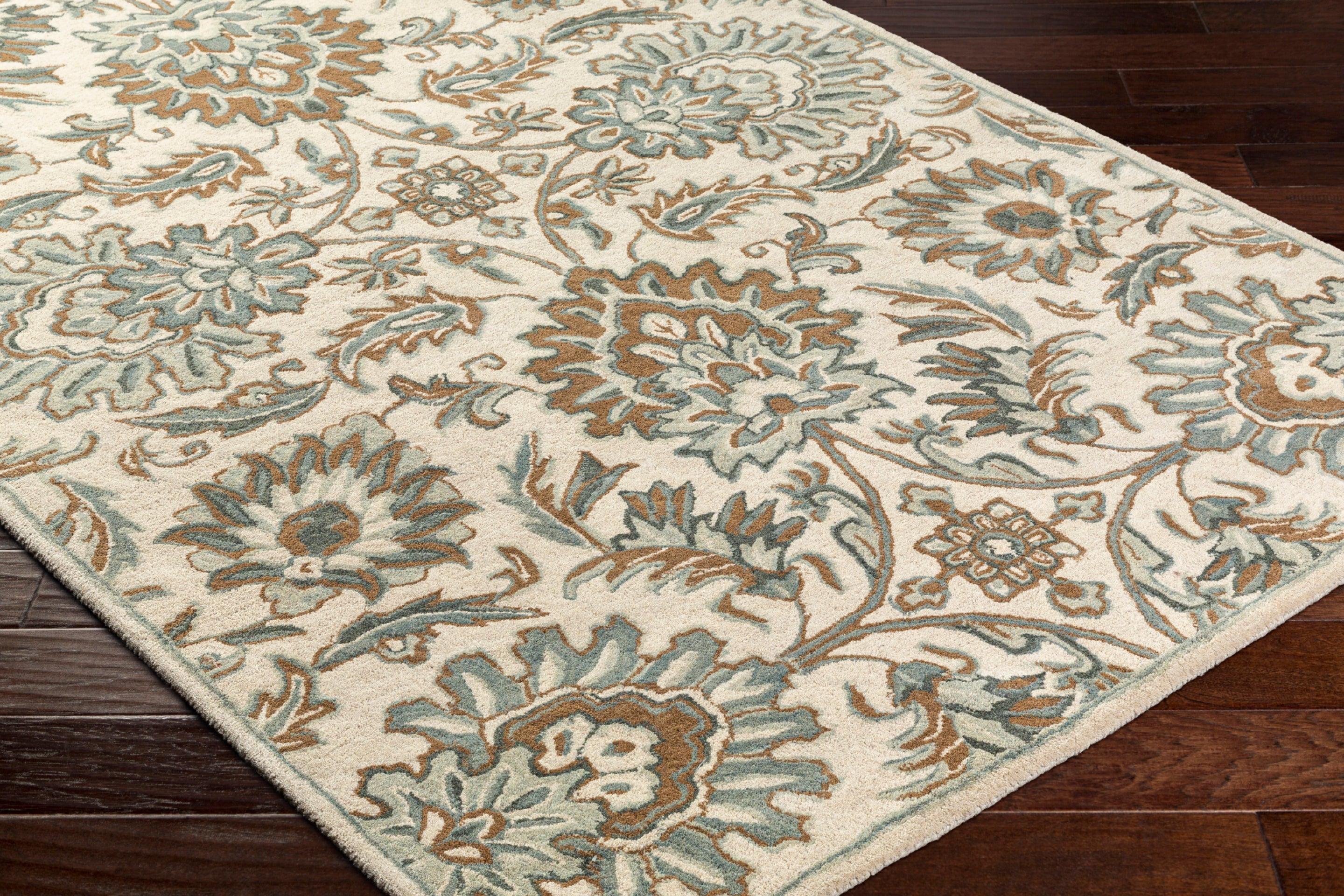 Caesar Handmade Rug Livabliss Caesar