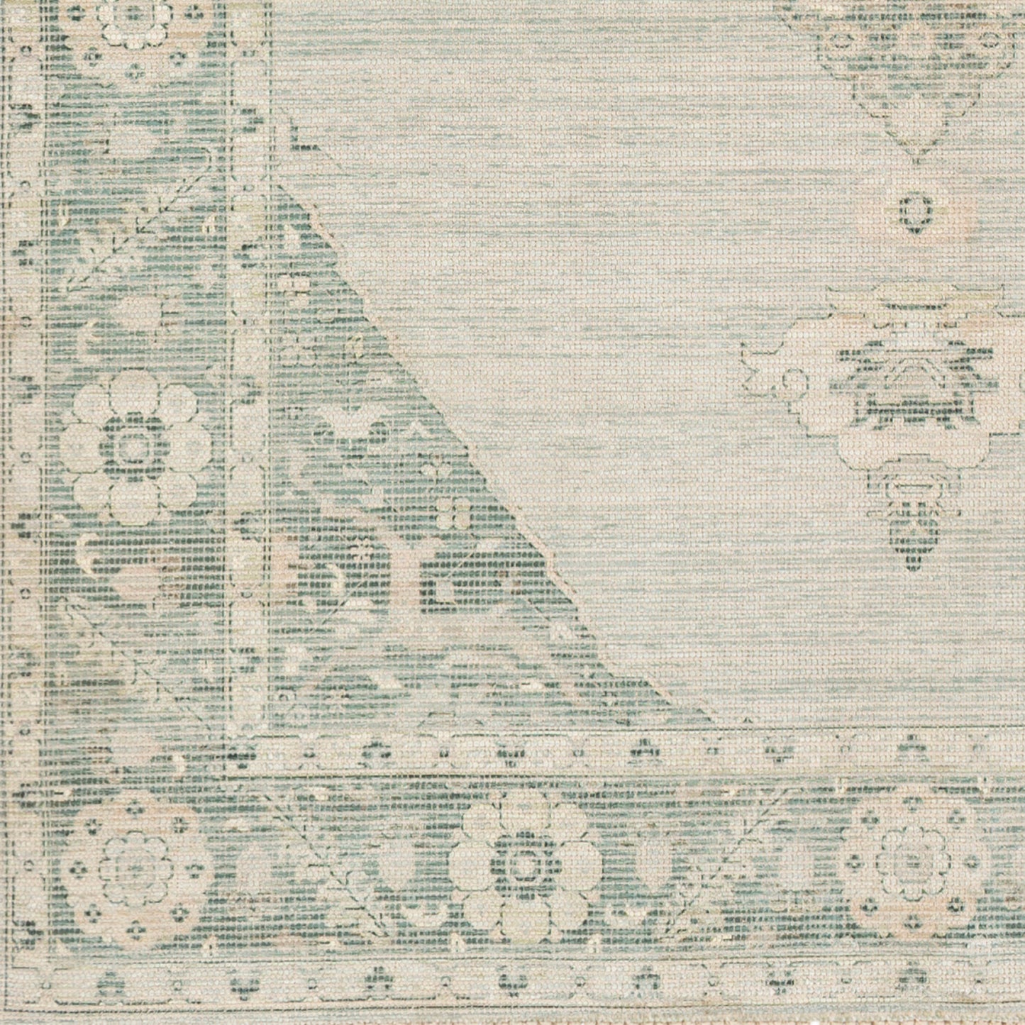 Zainab Handmade Rug Livabliss Zainab