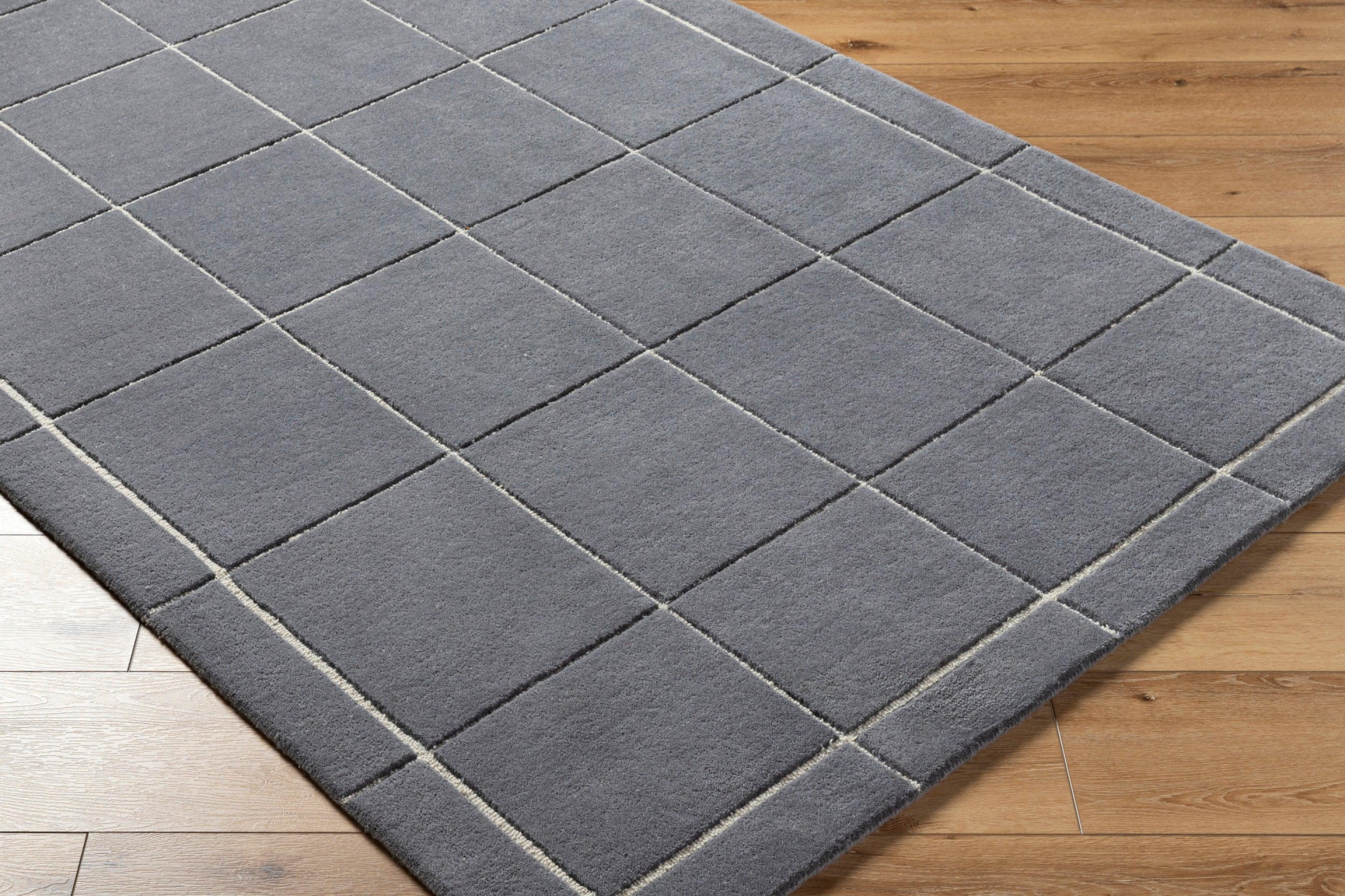 Brook Handmade Rug Livabliss Brook
