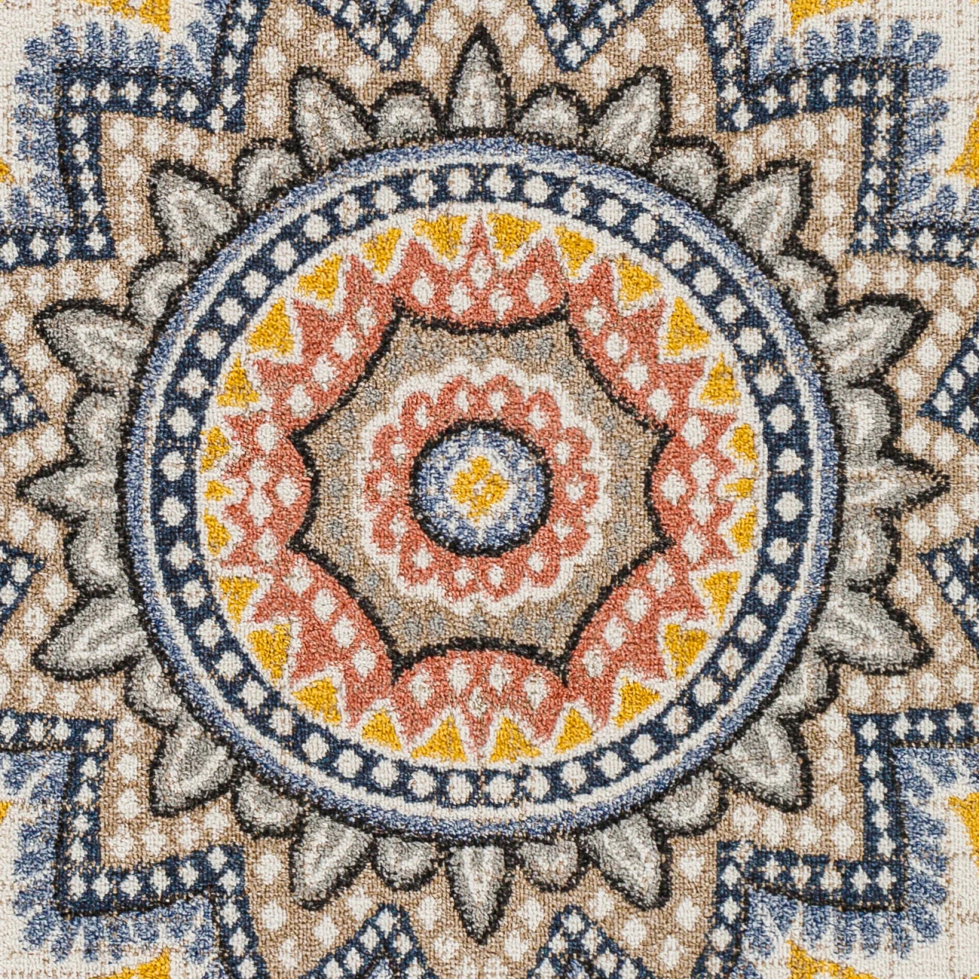 Delphi Machine Woven Rug Livabliss Delphi