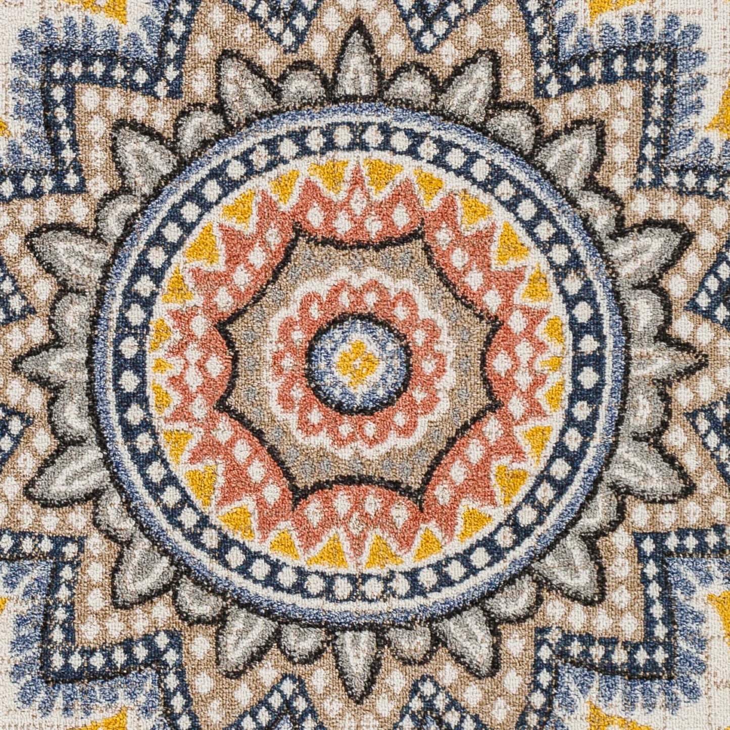 Delphi Machine Woven Rug Livabliss Delphi