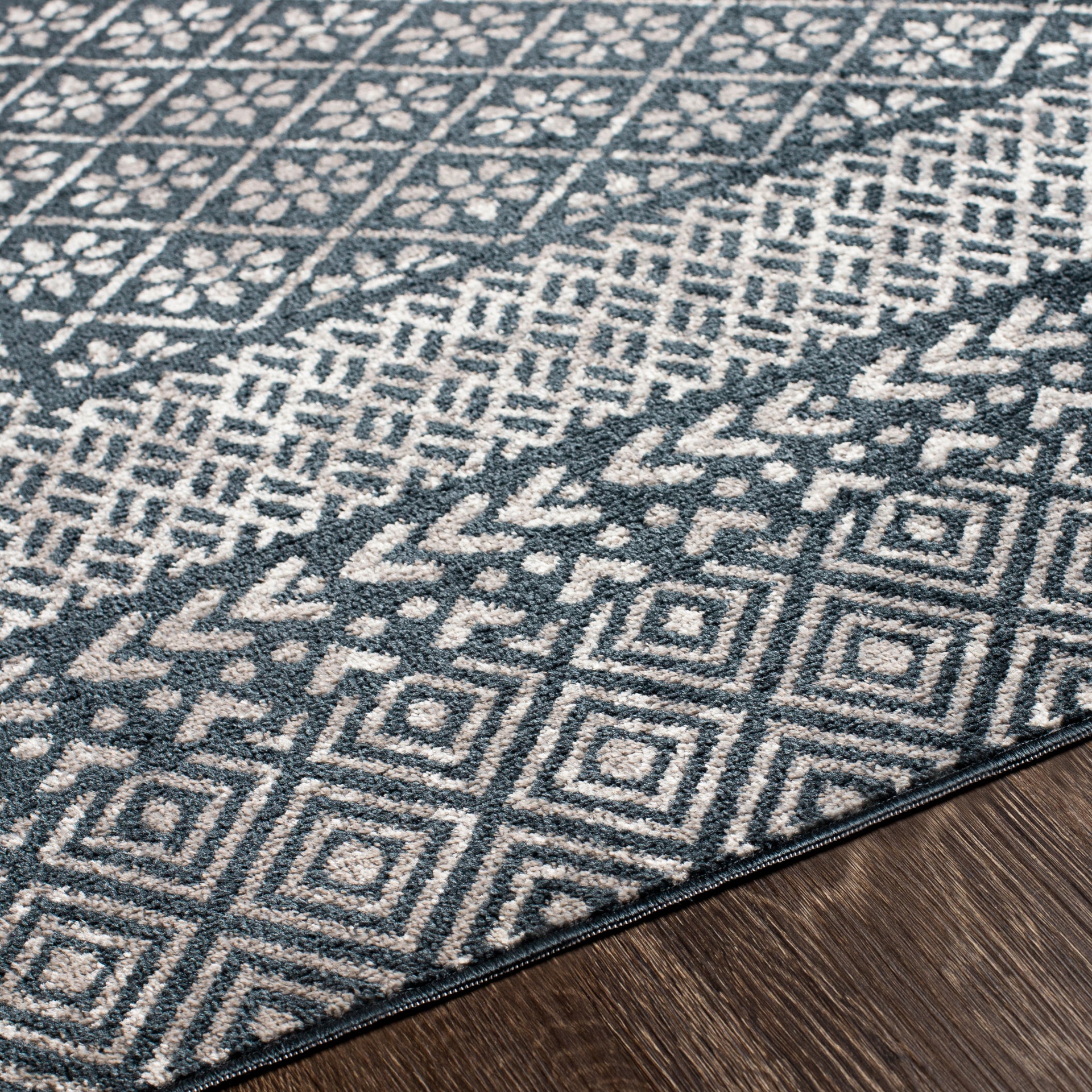 Lavadora Machine Woven Rug Livabliss Lavadora