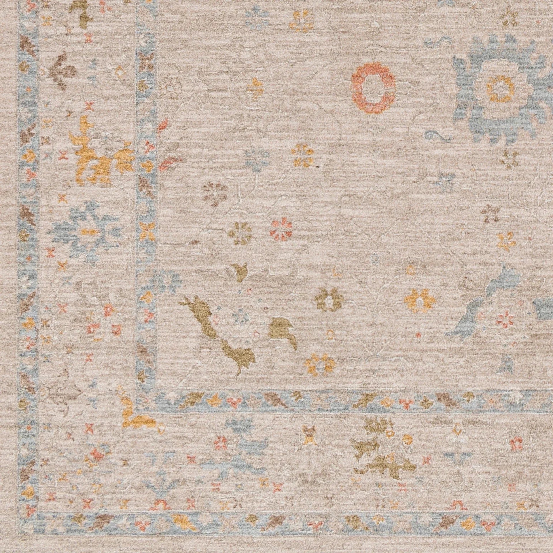 Avant Garde Machine Woven Rug Livabliss Avant Garde