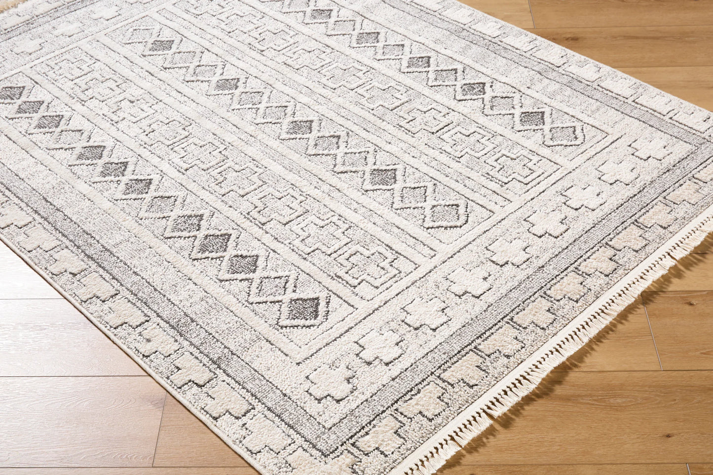 Berlin Machine Woven Rug Livabliss Berlin