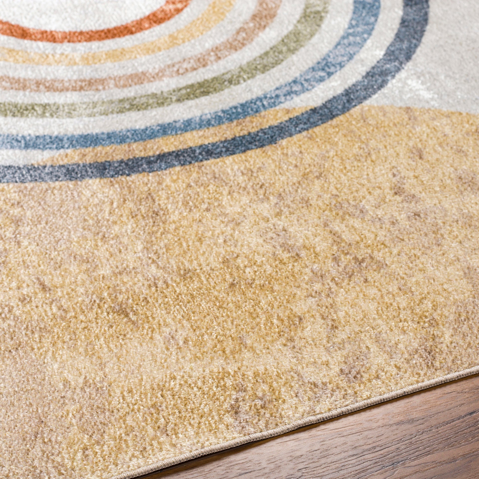Lillian Machine Woven Rug Livabliss Lillian