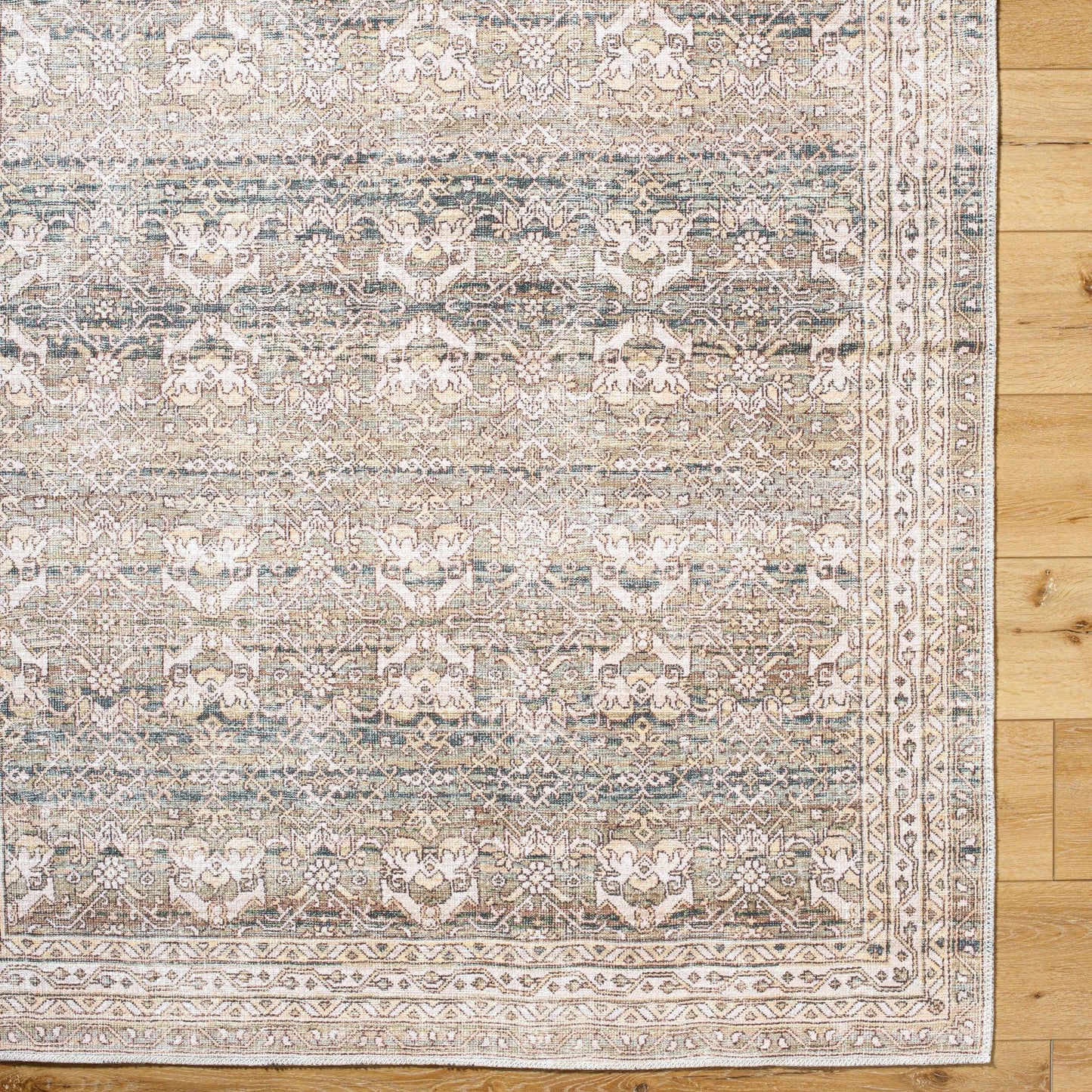 Amelie Machine Woven Rug Livabliss Amelie