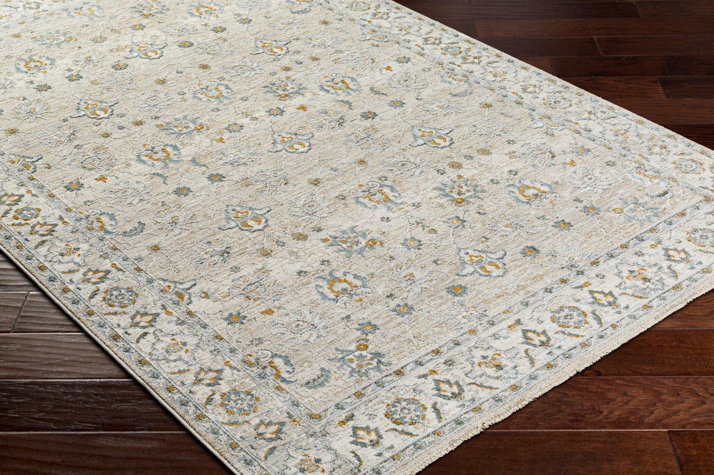 Dresden Machine Woven Rug Livabliss Dresden