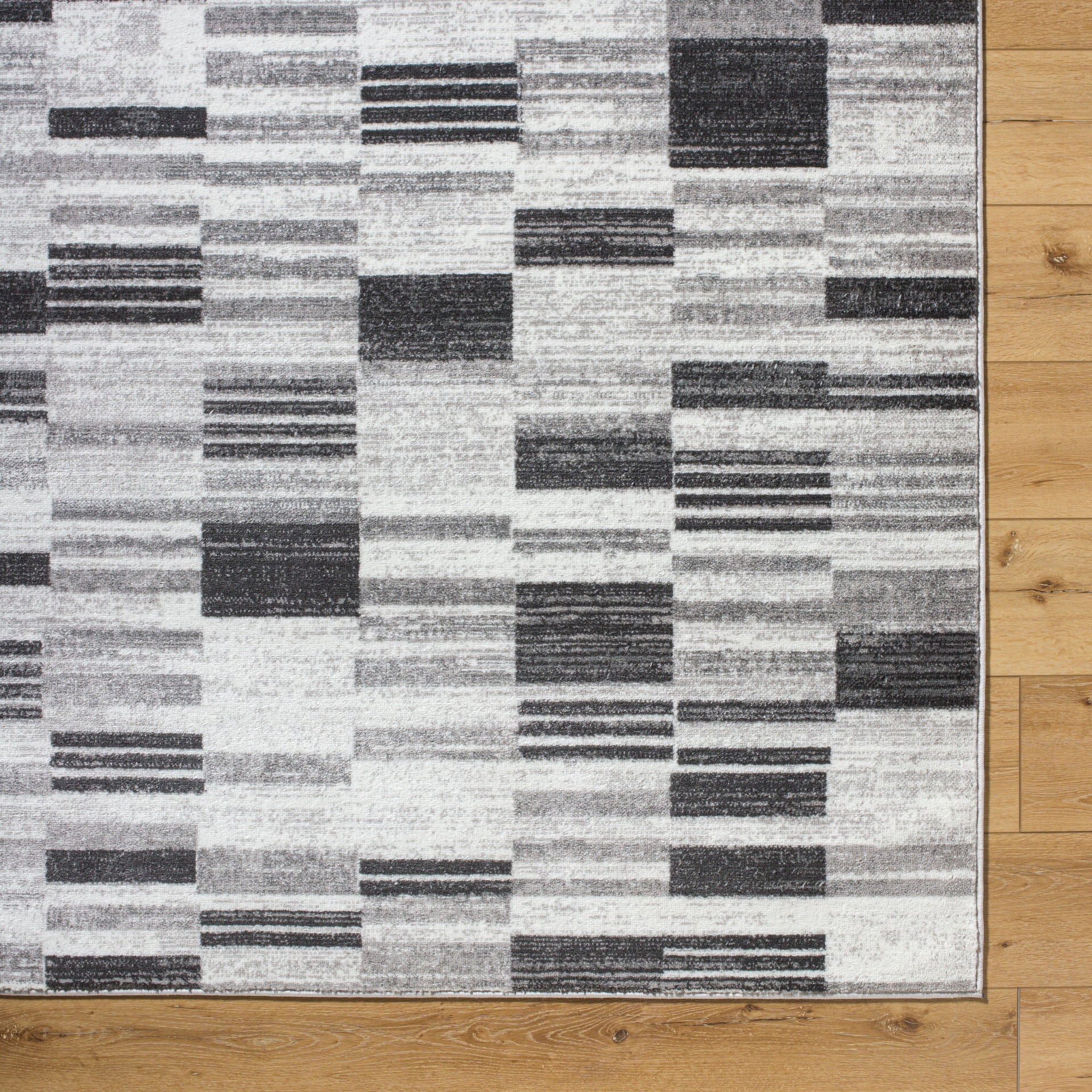 Monte Carlo Machine Woven Rug Livabliss Monte Carlo