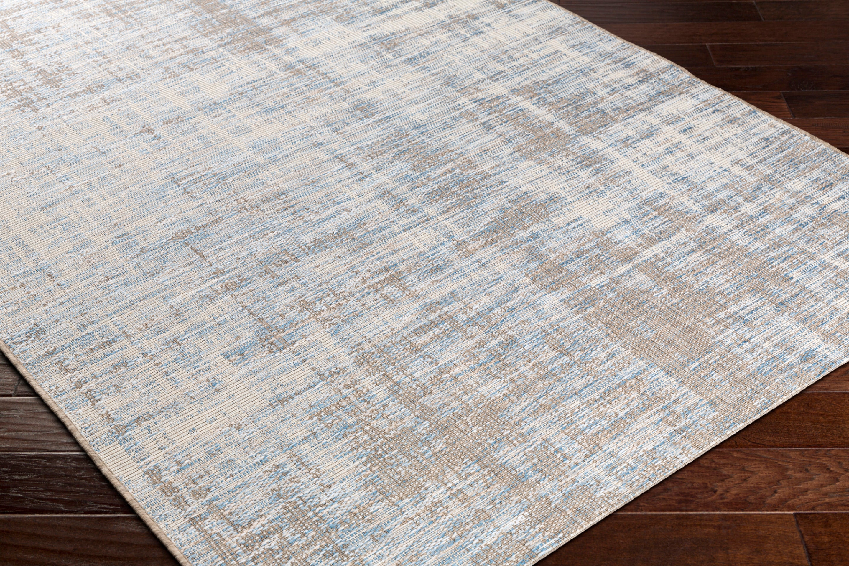 Santa Cruz Machine Woven Rug Livabliss Santa Cruz
