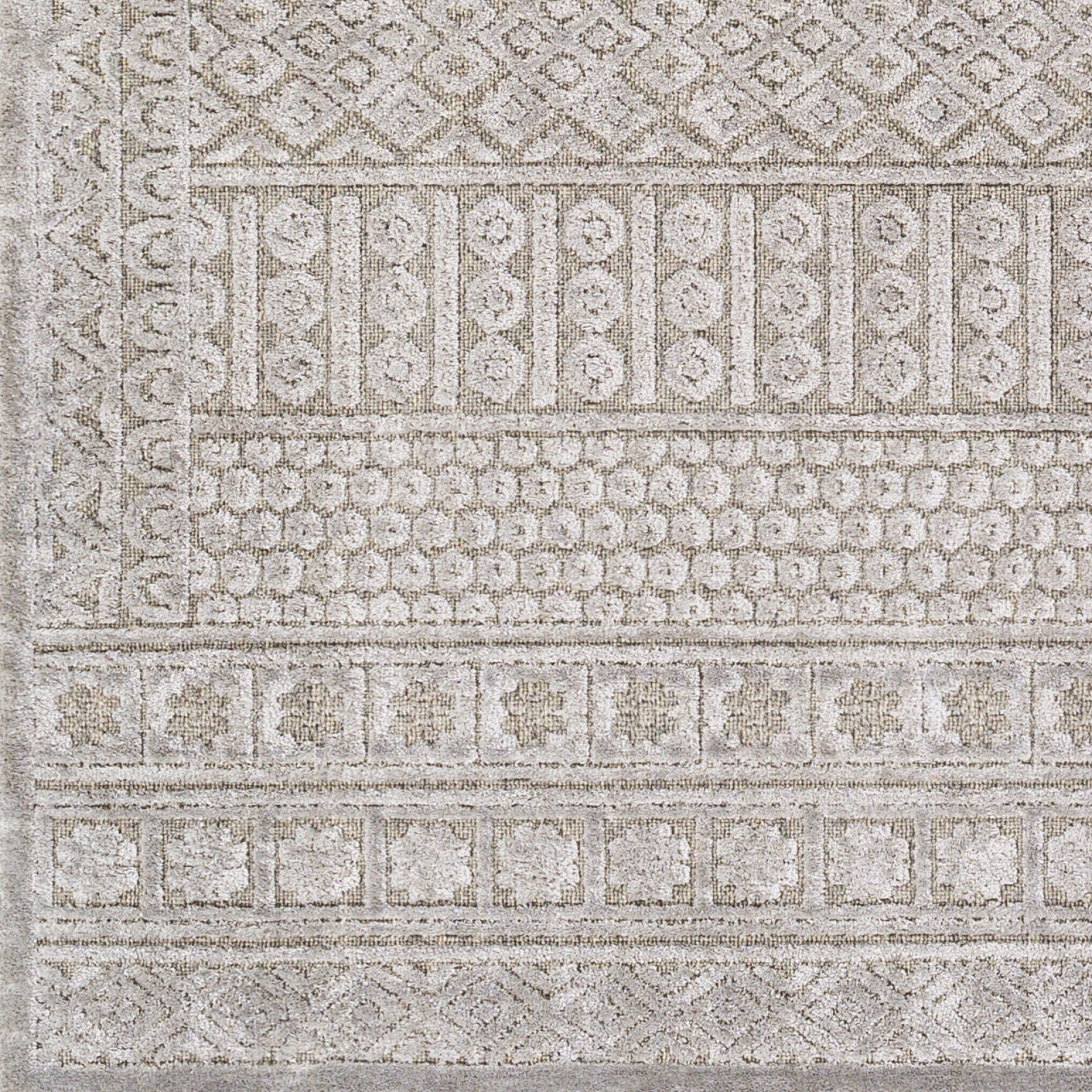 Kingston Machine Woven Rug Livabliss Kingston