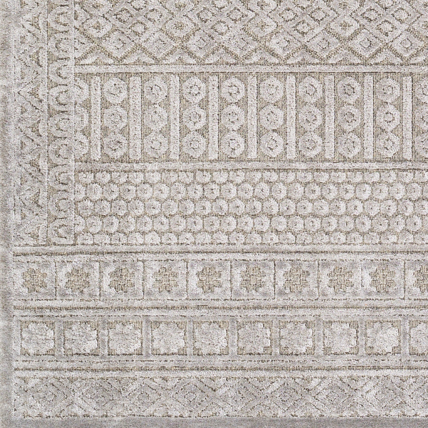 Kingston Machine Woven Rug Livabliss Kingston