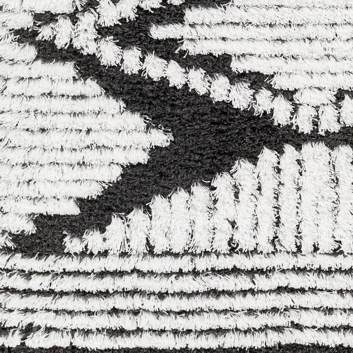 Urban Shag Machine Woven Rug Livabliss Urban Shag