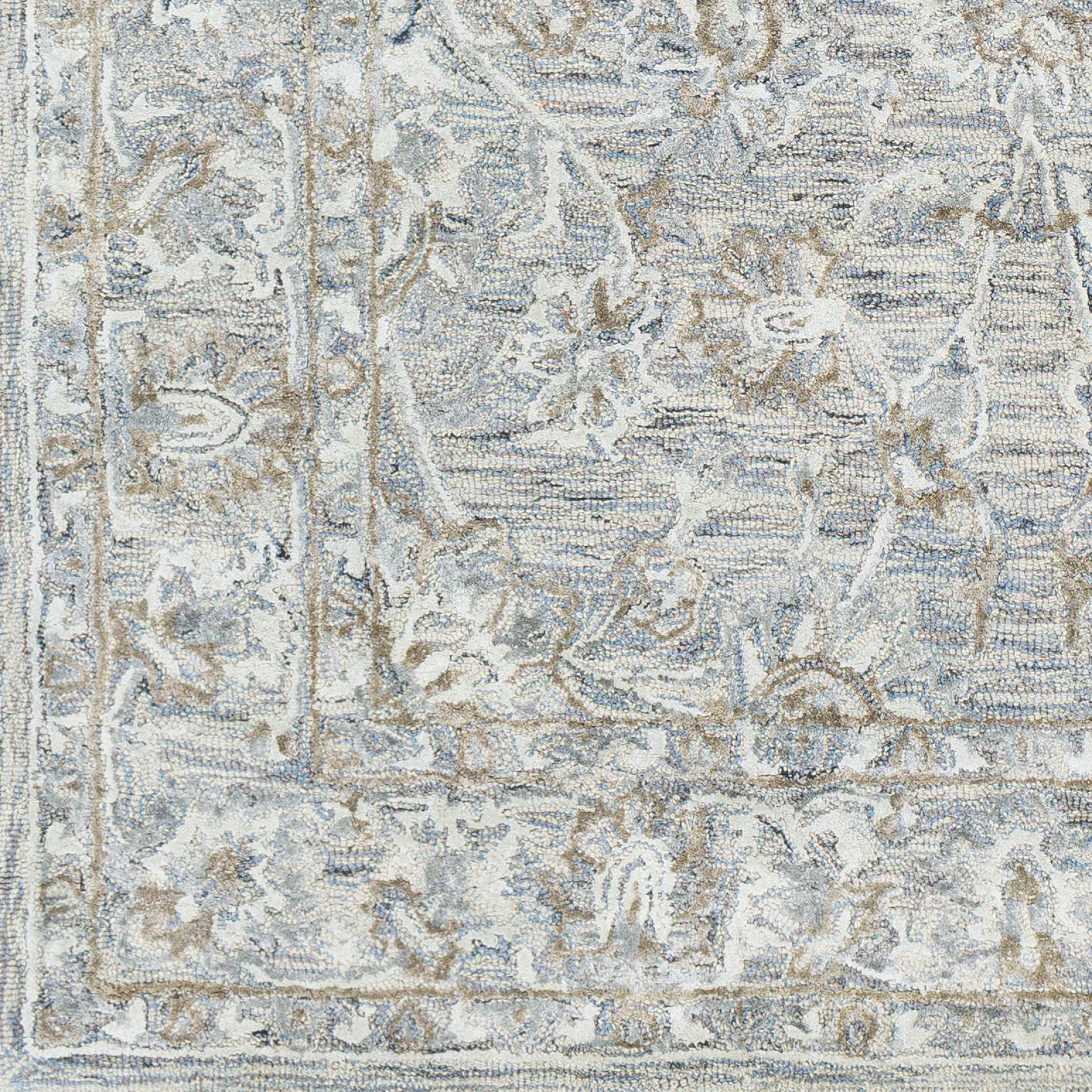 Shelby Handmade Rug Livabliss Shelby