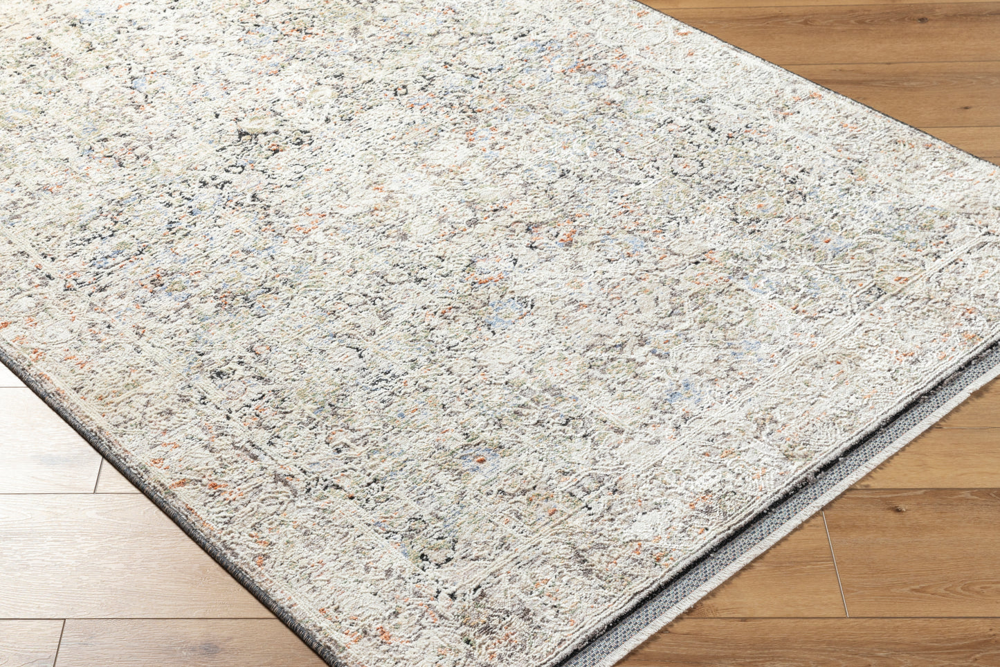 Rivaldo Machine Woven Rug Livabliss Rivaldo