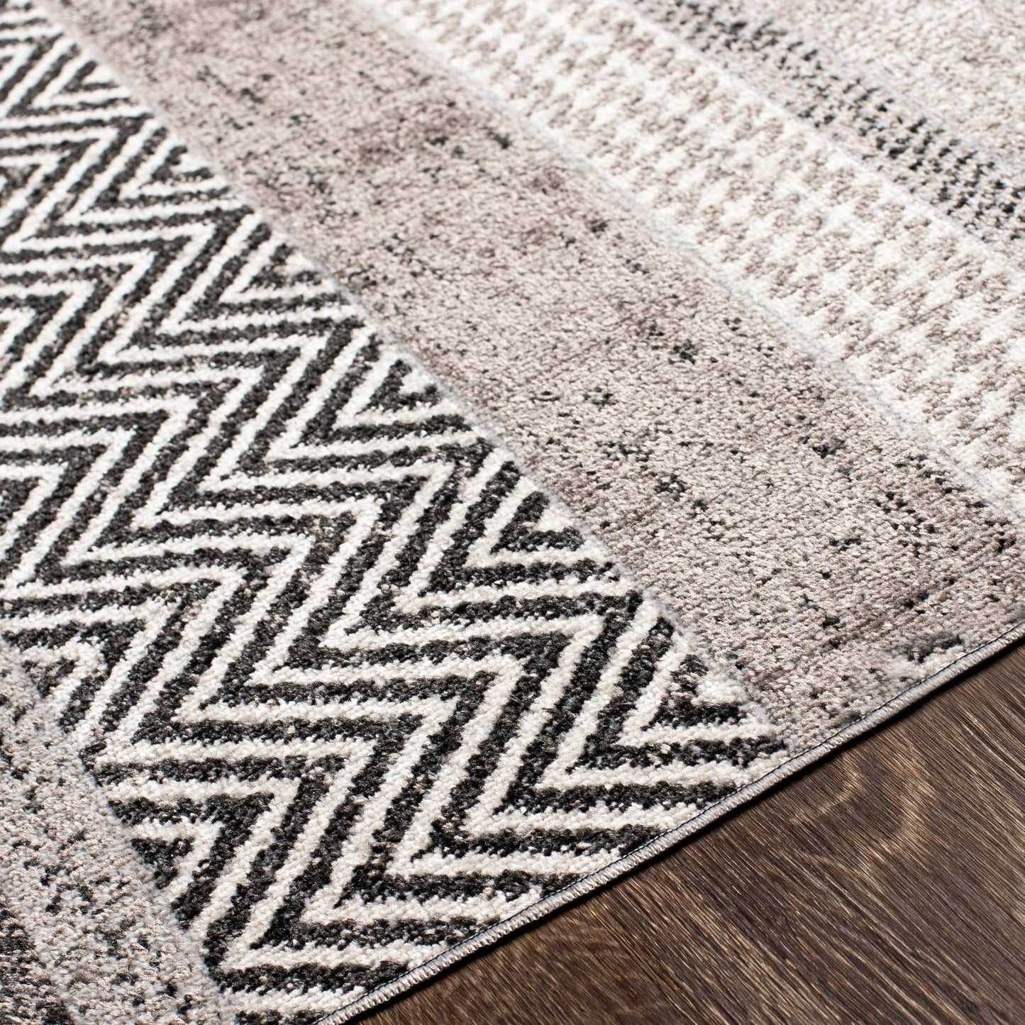 Lavadora Machine Woven Rug Livabliss Lavadora