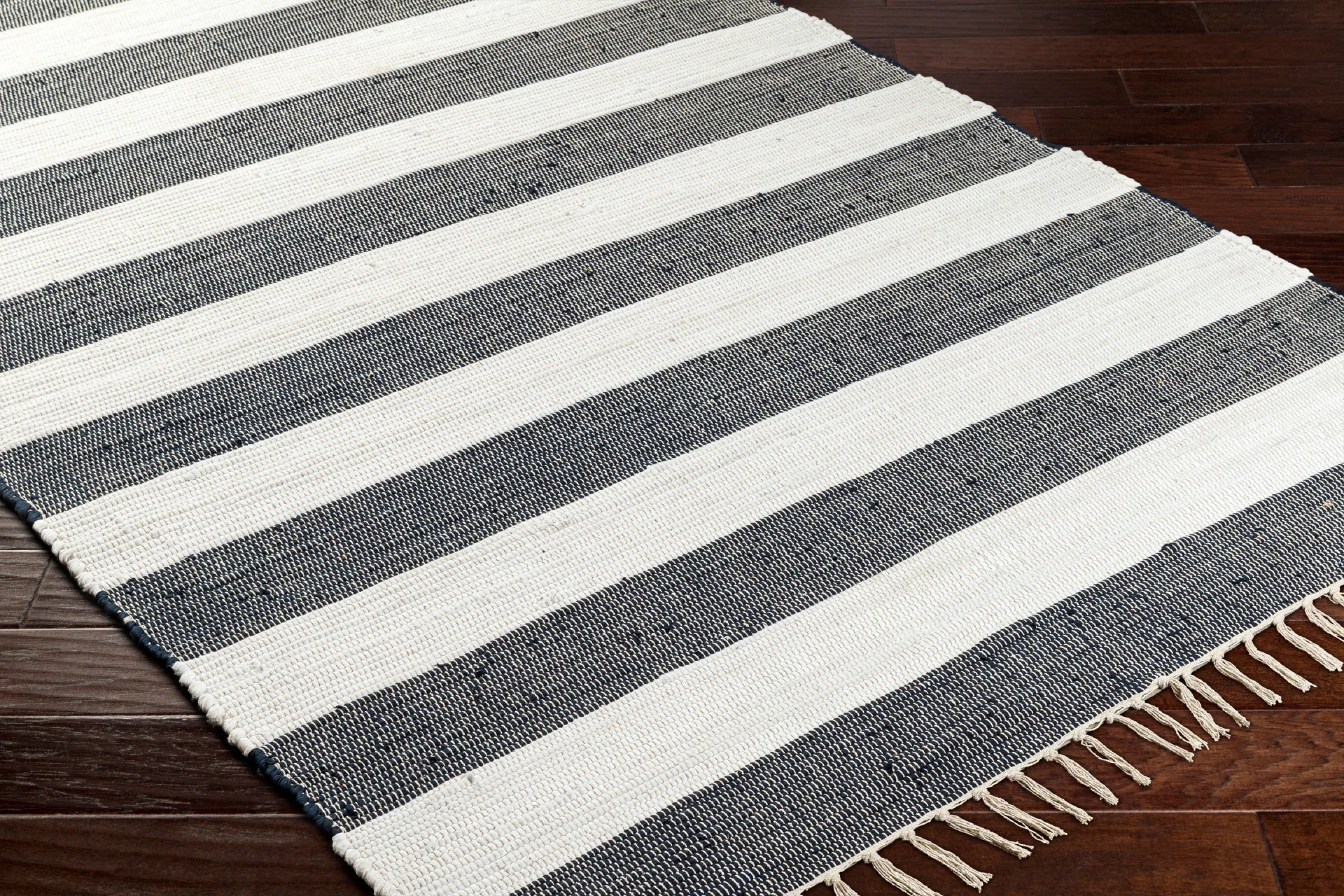 Cotone Handmade Rug Livabliss Cotone