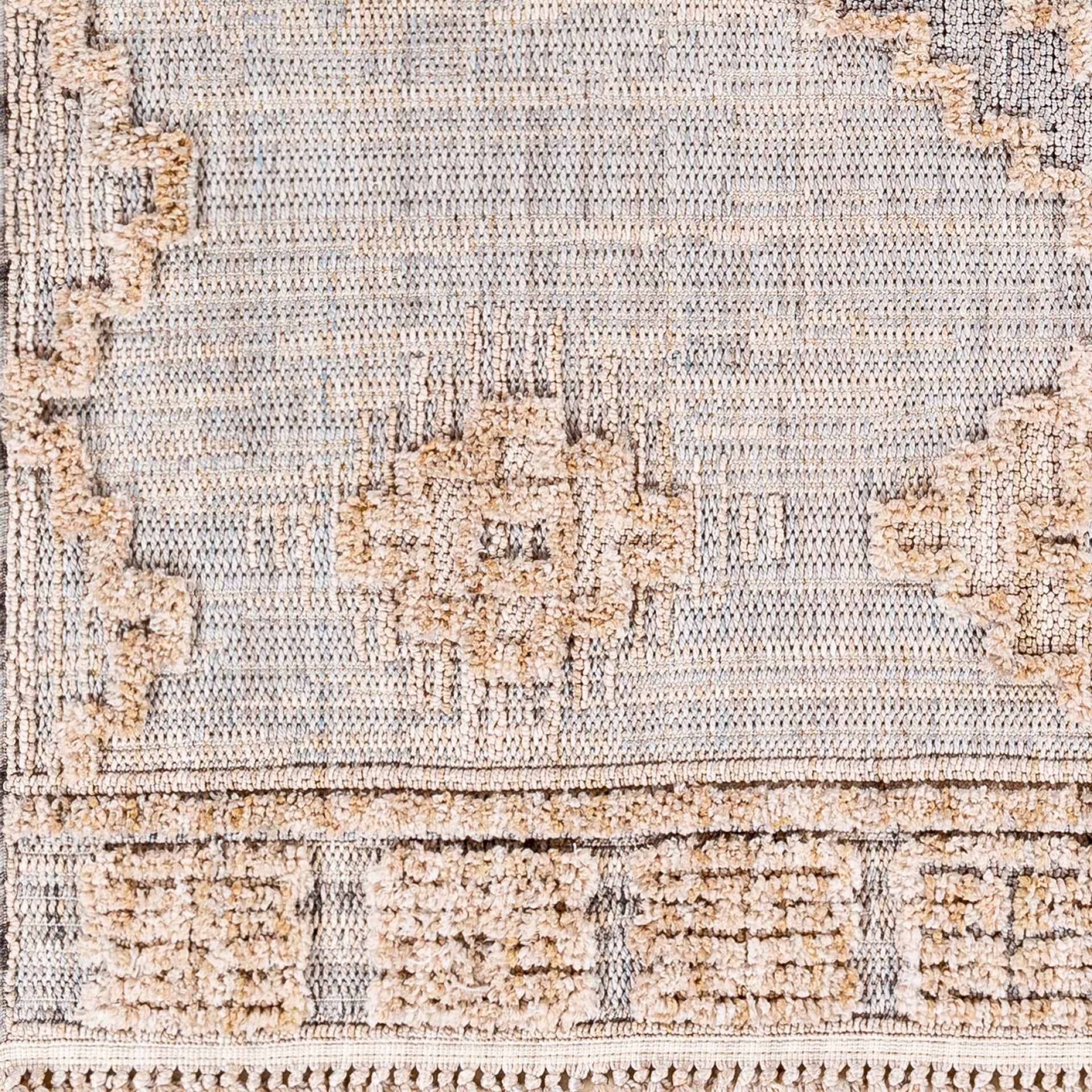 Zaragoza Machine Woven Rug Livabliss Zaragoza