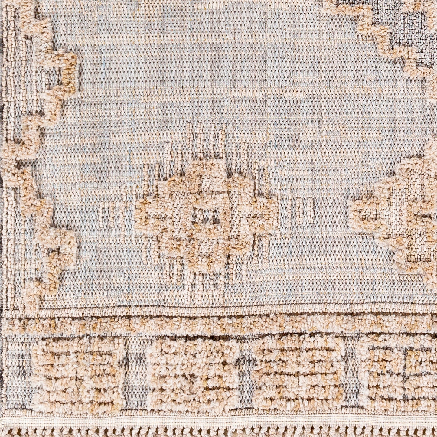 Zaragoza Machine Woven Rug Livabliss Zaragoza