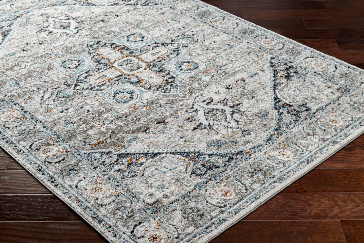 San Francisco Machine Woven Rug Livabliss San Francisco