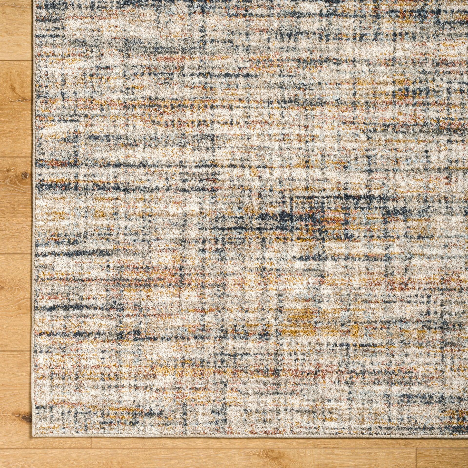 Beckham Machine Woven Rug Livabliss Beckham