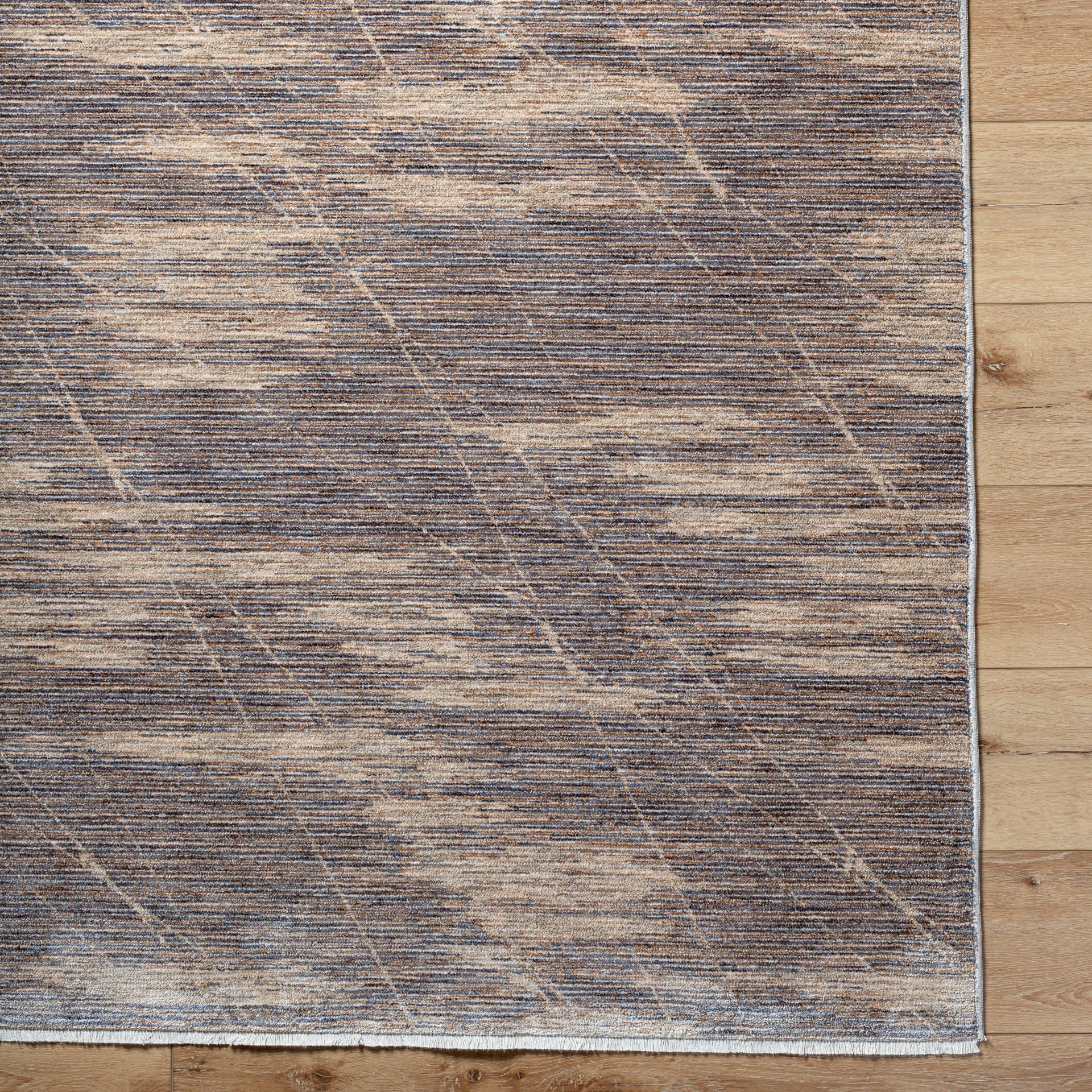 Usonia Machine Woven Rug Frank Lloyd Wright Foundation X Livabliss Usonia