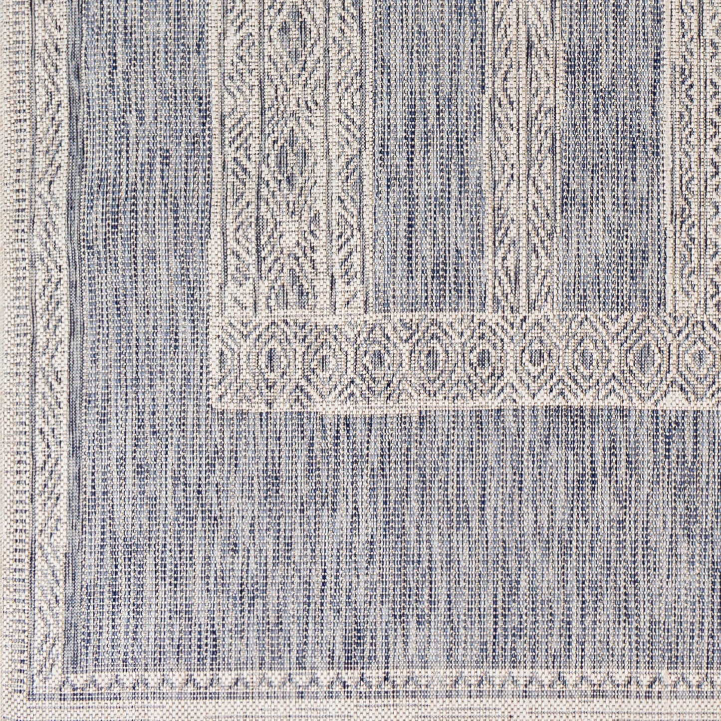 Tuareg Machine Woven Rug Livabliss Tuareg