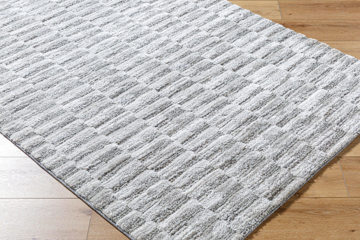 Delight Shag Machine Woven Rug Livabliss Delight Shag