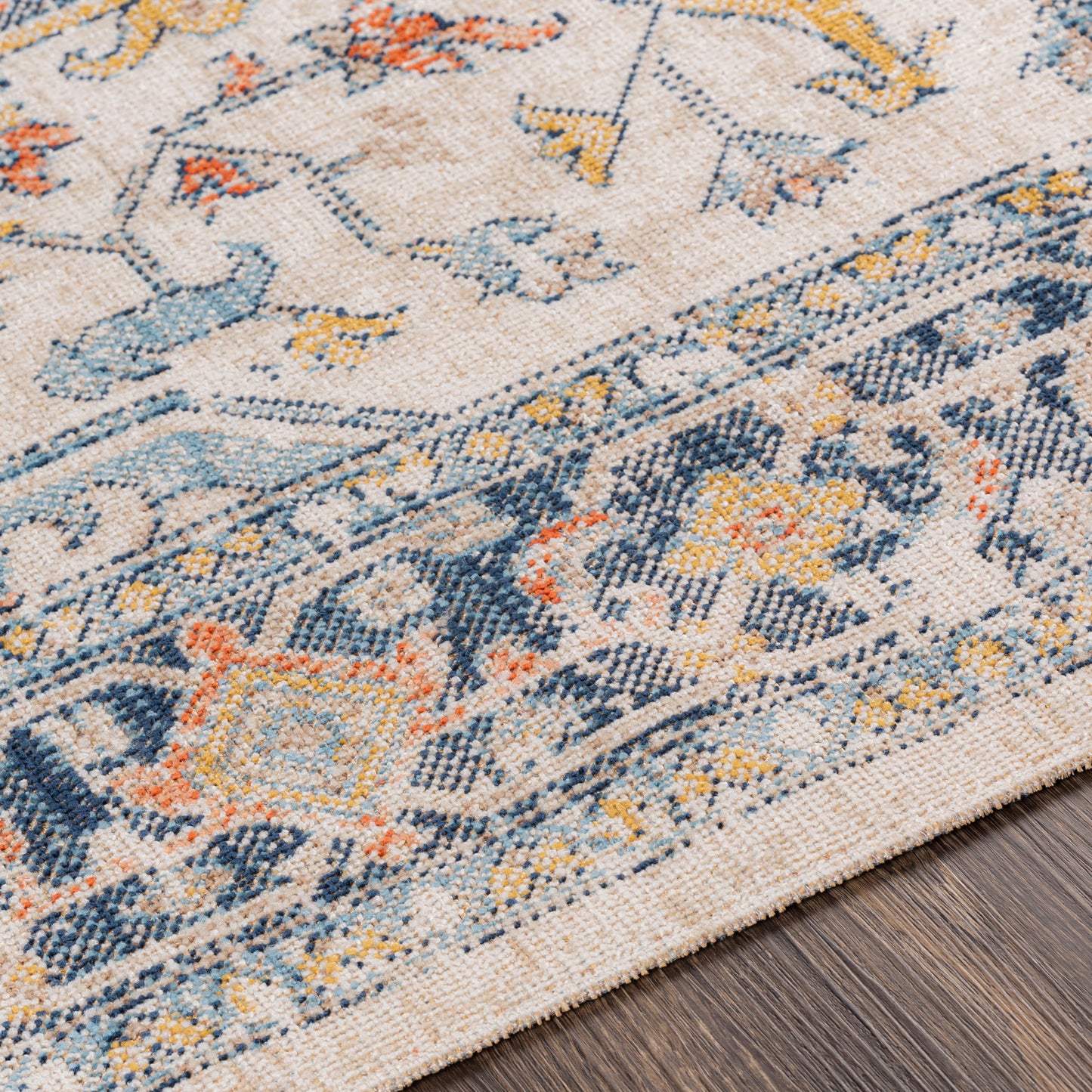 Huntington Beach Machine Woven Rug Livabliss Huntington Beach